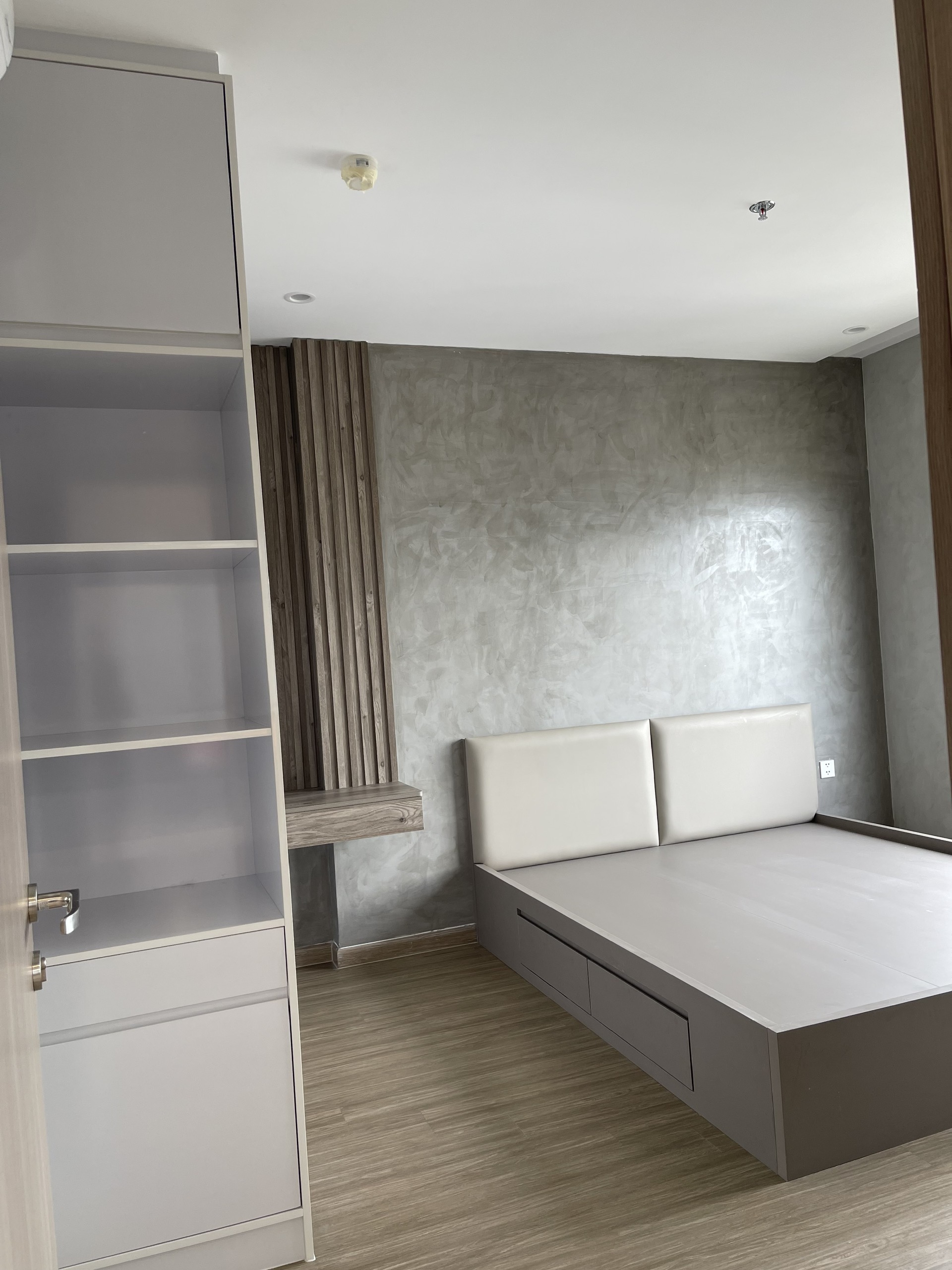 Bán Căn Hộ 3PN The Origami – Vinhomes Grand Park  Full Nội Thất Cao Cấp | Tầng Cao | View Ngoại Khu Xanh Thoáng - ảnh 11