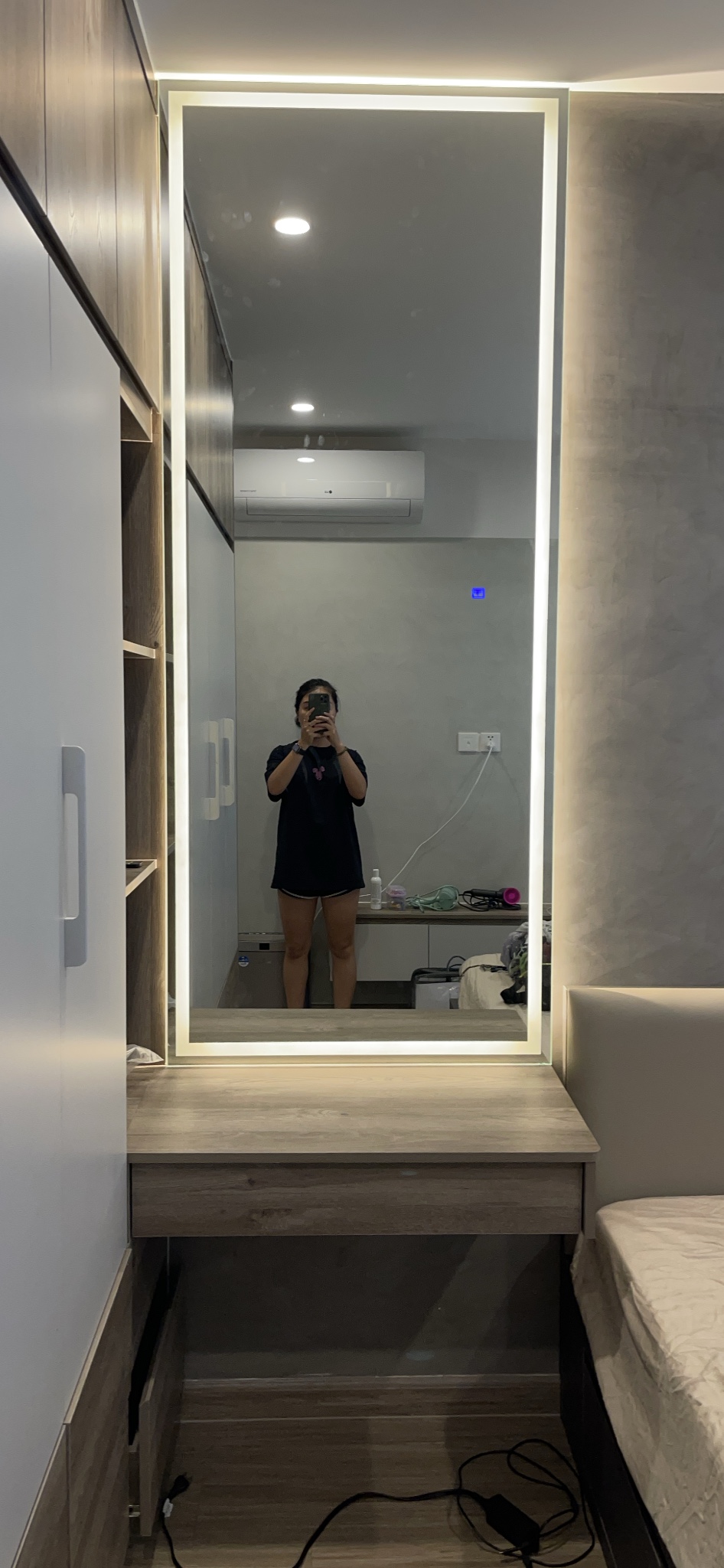 Bán Căn Hộ 3PN The Origami – Vinhomes Grand Park  Full Nội Thất Cao Cấp | Tầng Cao | View Ngoại Khu Xanh Thoáng - ảnh 13