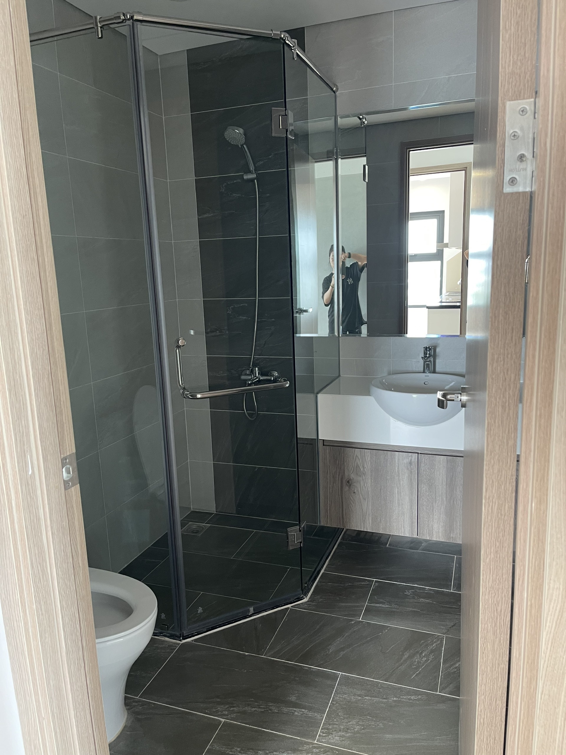 Bán Căn Hộ 3PN The Origami – Vinhomes Grand Park  Full Nội Thất Cao Cấp | Tầng Cao | View Ngoại Khu Xanh Thoáng - ảnh 14