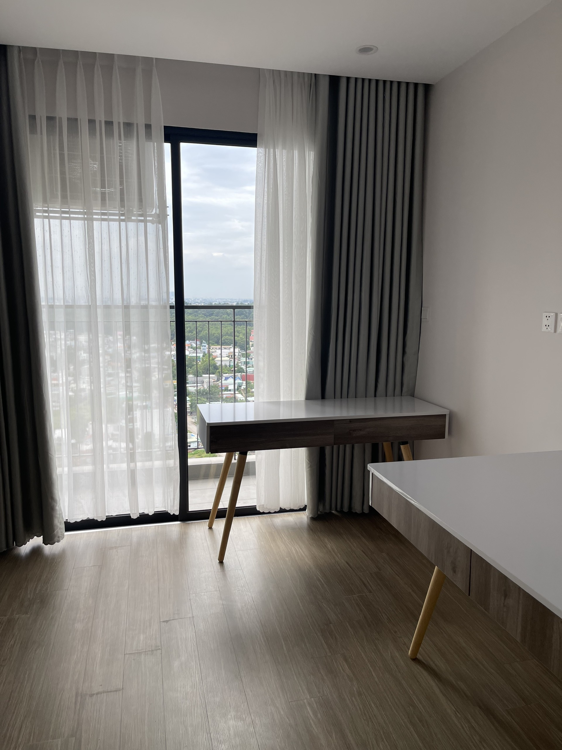 Bán Căn Hộ 3PN The Origami – Vinhomes Grand Park  Full Nội Thất Cao Cấp | Tầng Cao | View Ngoại Khu Xanh Thoáng - ảnh 16