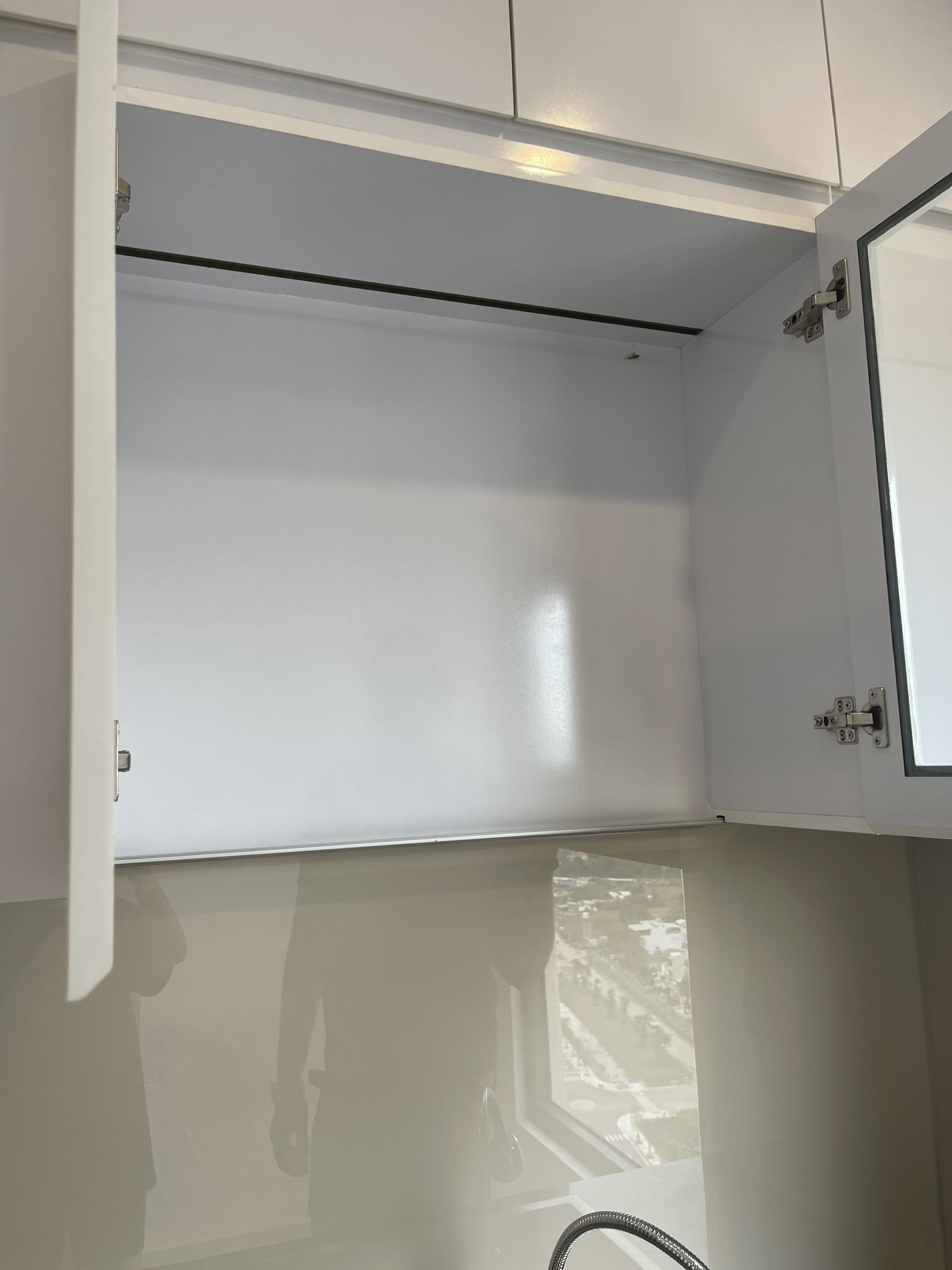 Bán Căn Hộ 3PN The Origami – Vinhomes Grand Park  Full Nội Thất Cao Cấp | Tầng Cao | View Ngoại Khu Xanh Thoáng - ảnh 17