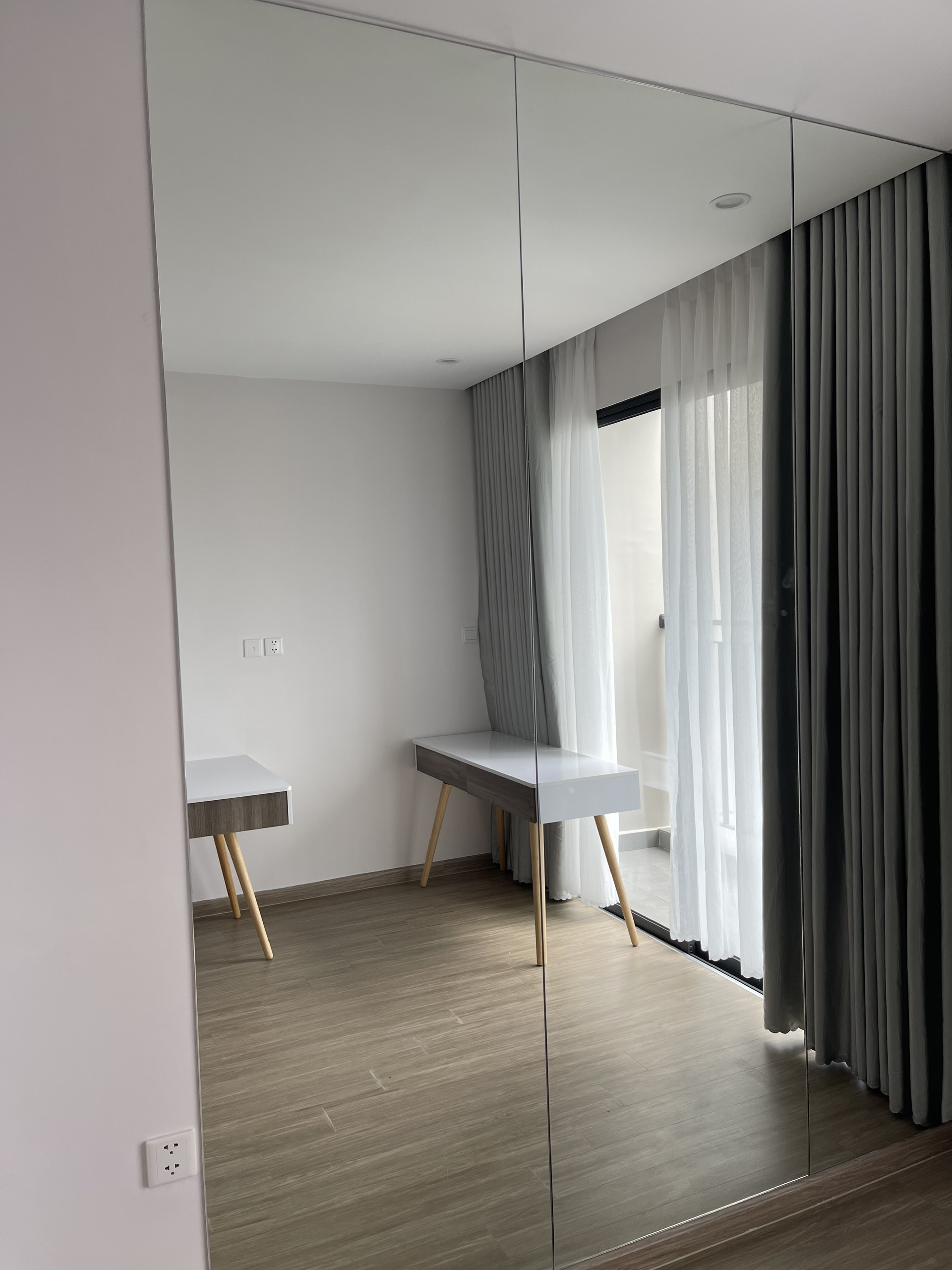 Bán Căn Hộ 3PN The Origami – Vinhomes Grand Park  Full Nội Thất Cao Cấp | Tầng Cao | View Ngoại Khu Xanh Thoáng - ảnh 18