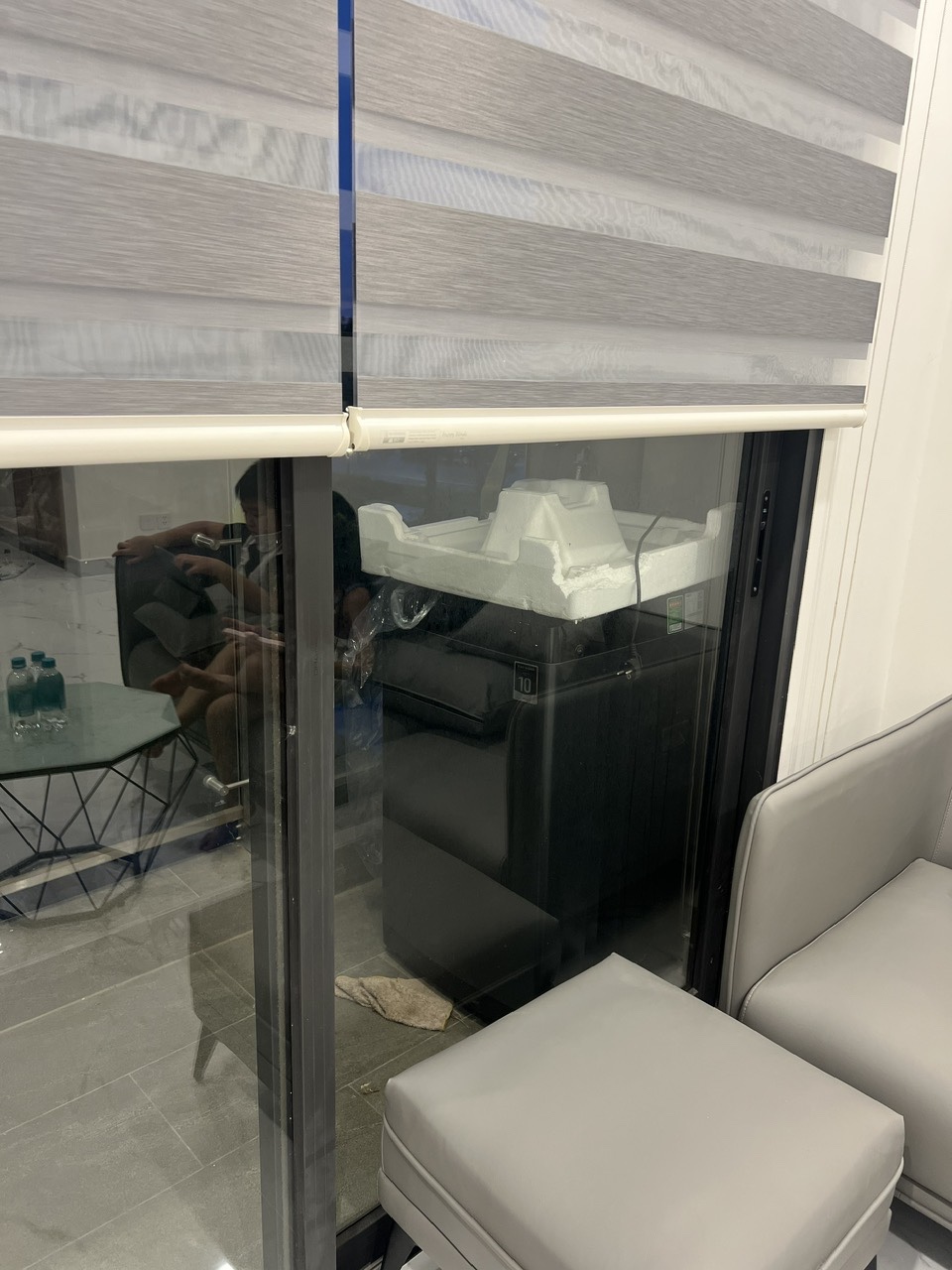 Cho Thuê Gấp Căn Hộ 1PN+ The Beverly Solari Vinhomes Grand Park - Full Nội Thất, Tầng Thấp View Nội Khu - ảnh 9