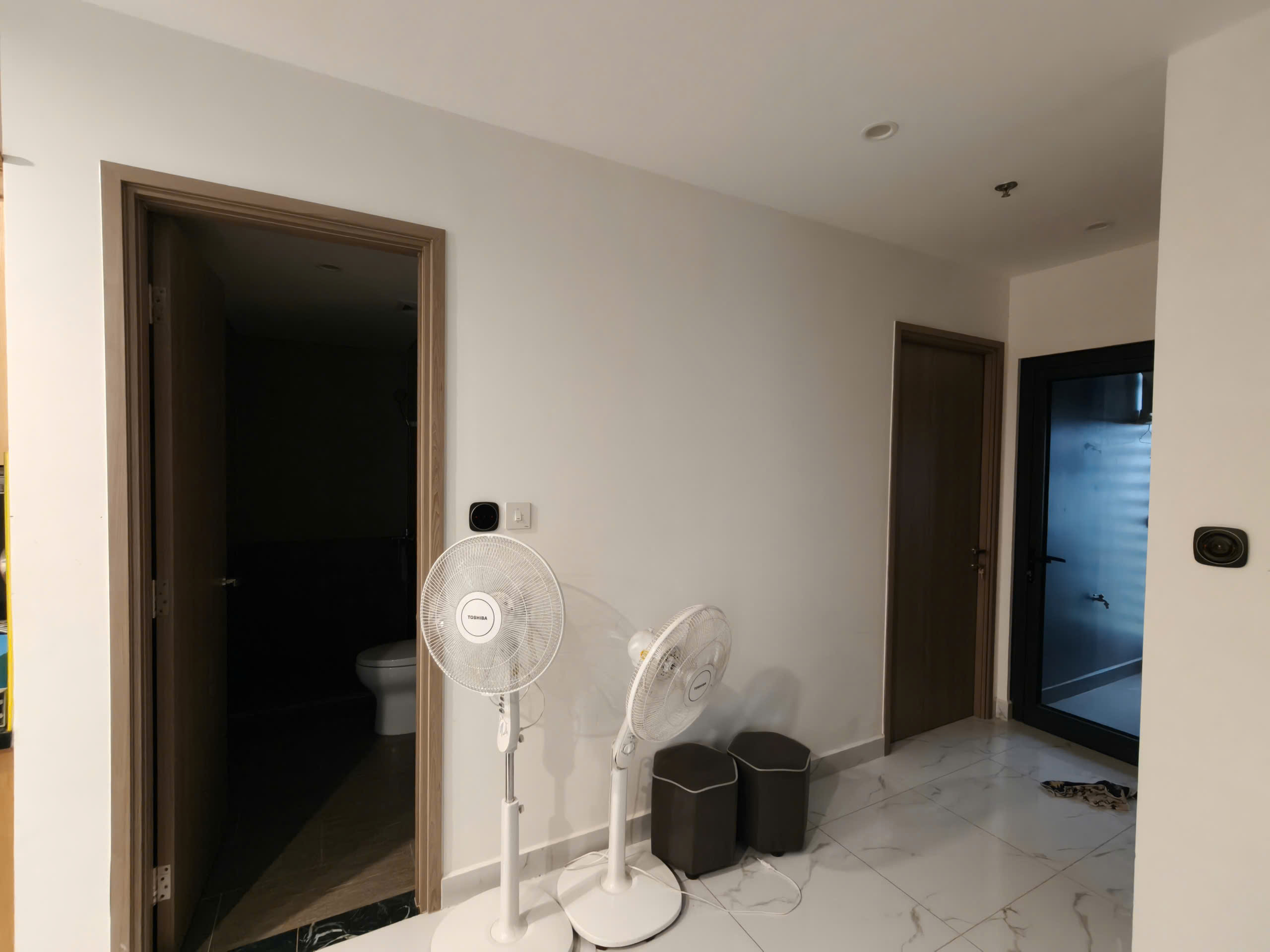 CHO THUÊ CĂN HỘ 2PN+ THE BEVERLY SOLARI – VINHOMES GRAND PARK  Giá chỉ 10 triệu/tháng Full nội thất cao cấp – View thoáng – Nhà mới  - ảnh 3