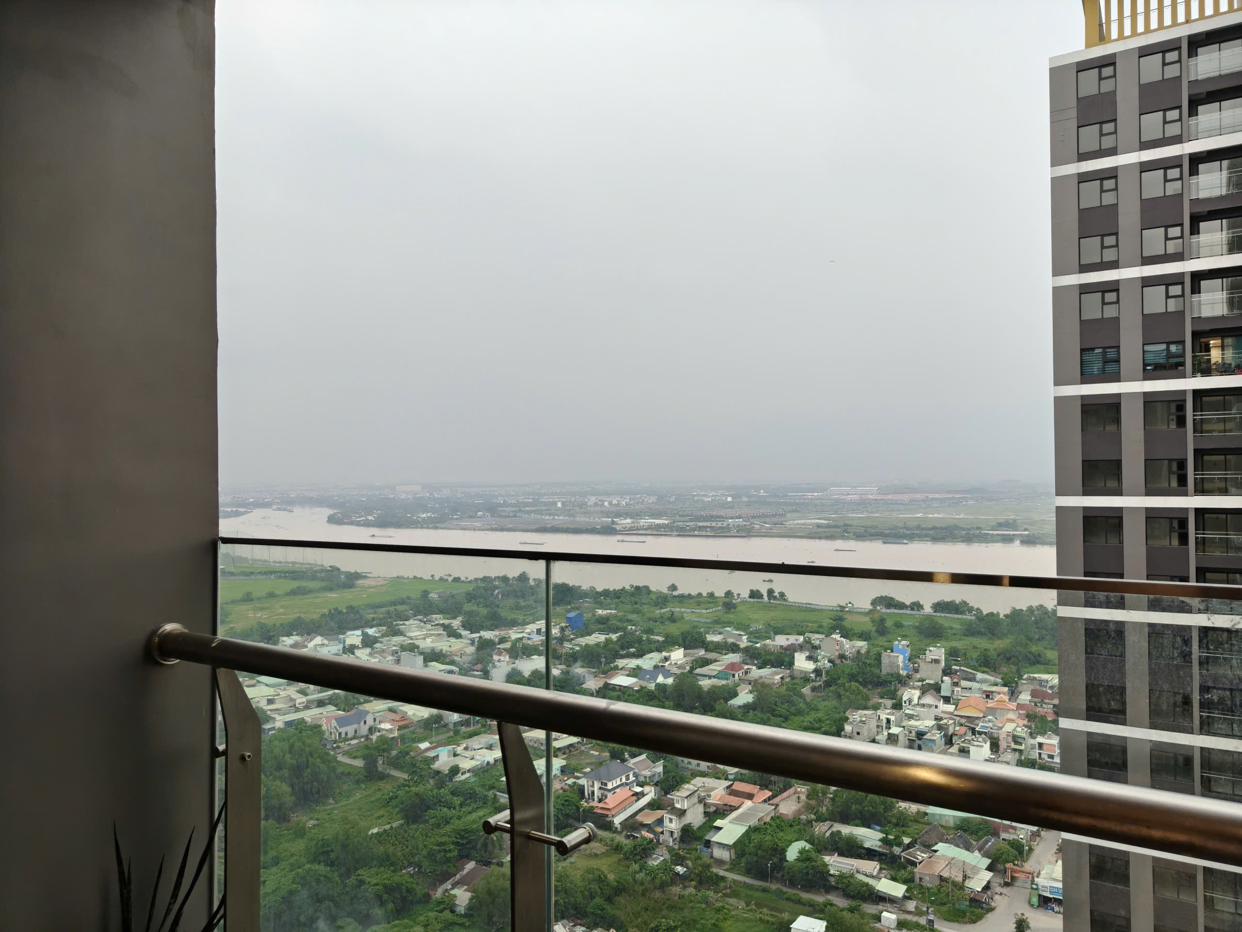 CHO THUÊ CĂN HỘ 2PN+ THE BEVERLY SOLARI – VINHOMES GRAND PARK  Giá chỉ 10 triệu/tháng Full nội thất cao cấp – View thoáng – Nhà mới  - ảnh 6