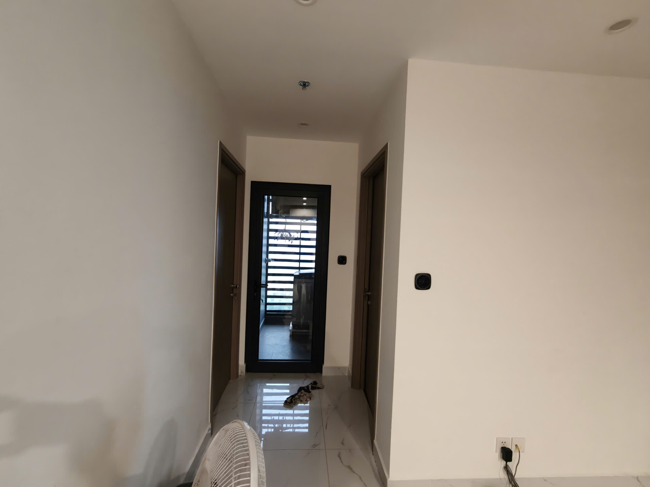 CHO THUÊ CĂN HỘ 2PN+ THE BEVERLY SOLARI – VINHOMES GRAND PARK  Giá chỉ 10 triệu/tháng Full nội thất cao cấp – View thoáng – Nhà mới  - ảnh 8