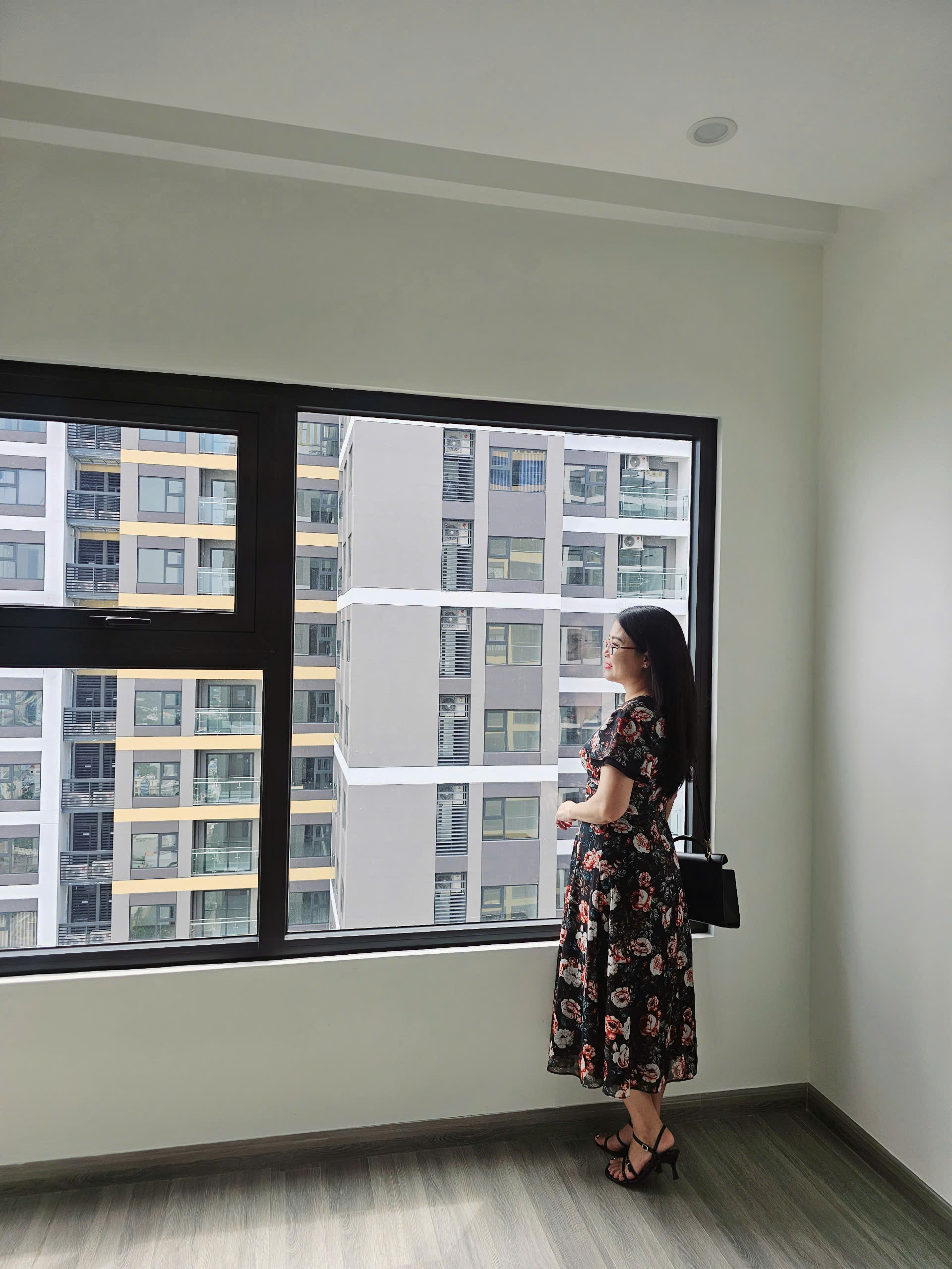 Bán Căn Hộ 2PN+ The Beverly Solari Vinhomes Grand Park - Tầng Cao View Trực Diện Sông Đồng Nai