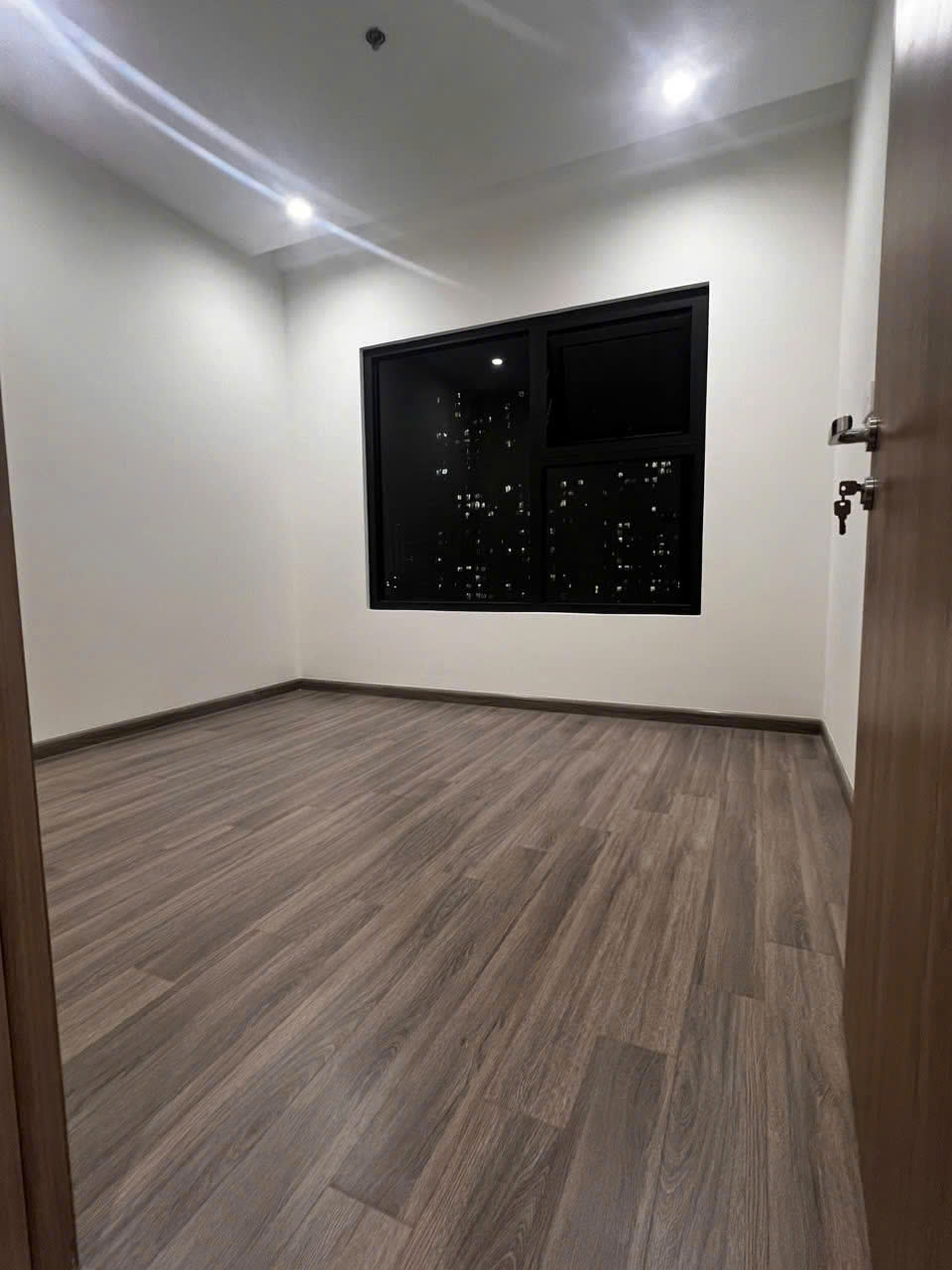 BÁN CĂN HỘ 2PN+ – VIEW KÉP NỘI KHU CÔNG VIÊN & NGOẠI KHU | NHÀ MỚI | THE BEVERLY SOLARI – VINHOMES GRAND PARK