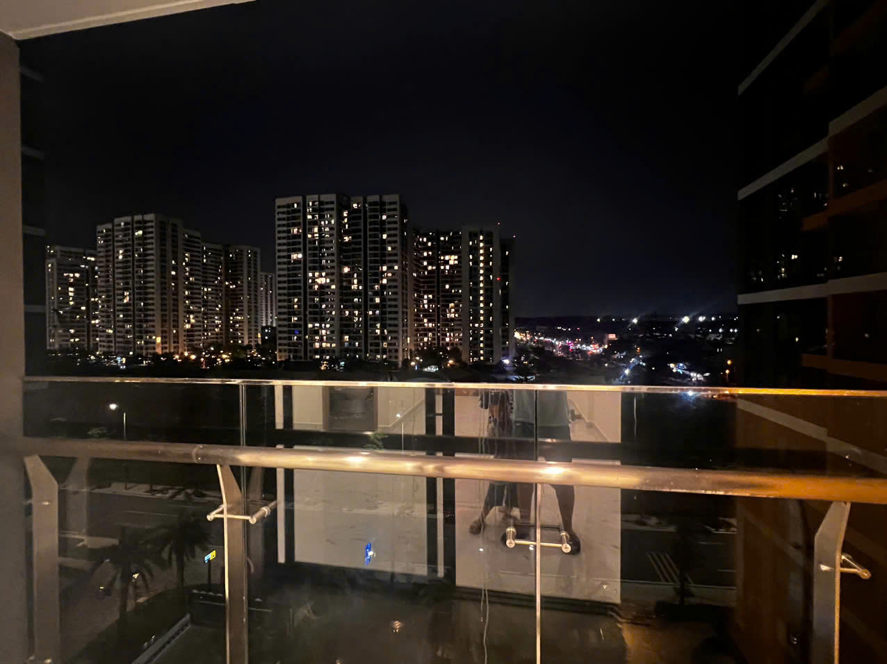 BÁN CĂN HỘ 2PN+ – VIEW KÉP NỘI KHU CÔNG VIÊN & NGOẠI KHU | NHÀ MỚI | THE BEVERLY SOLARI – VINHOMES GRAND PARK