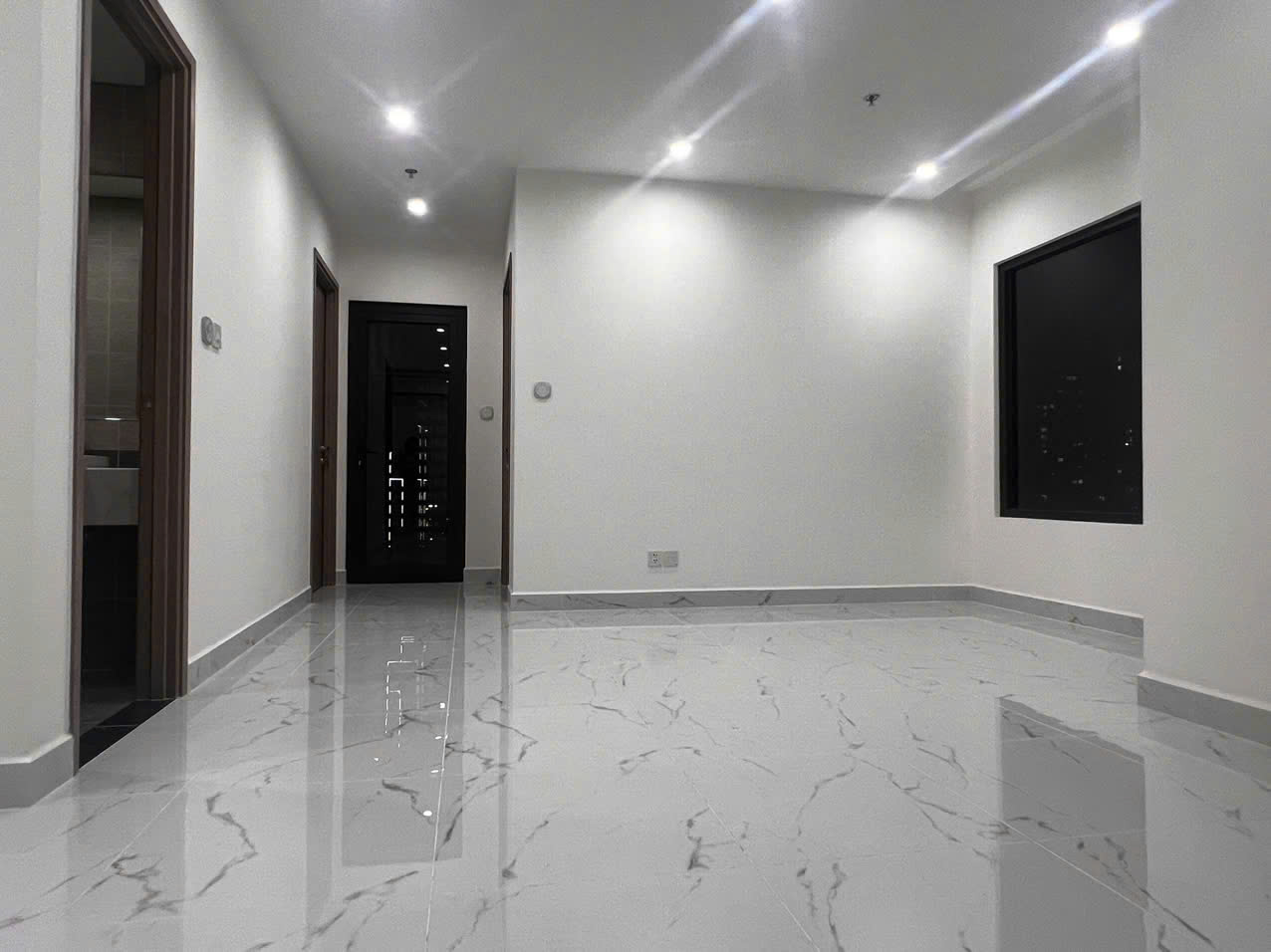 BÁN CĂN HỘ 2PN+ – VIEW KÉP NỘI KHU CÔNG VIÊN & NGOẠI KHU | NHÀ MỚI | THE BEVERLY SOLARI – VINHOMES GRAND PARK - ảnh 5