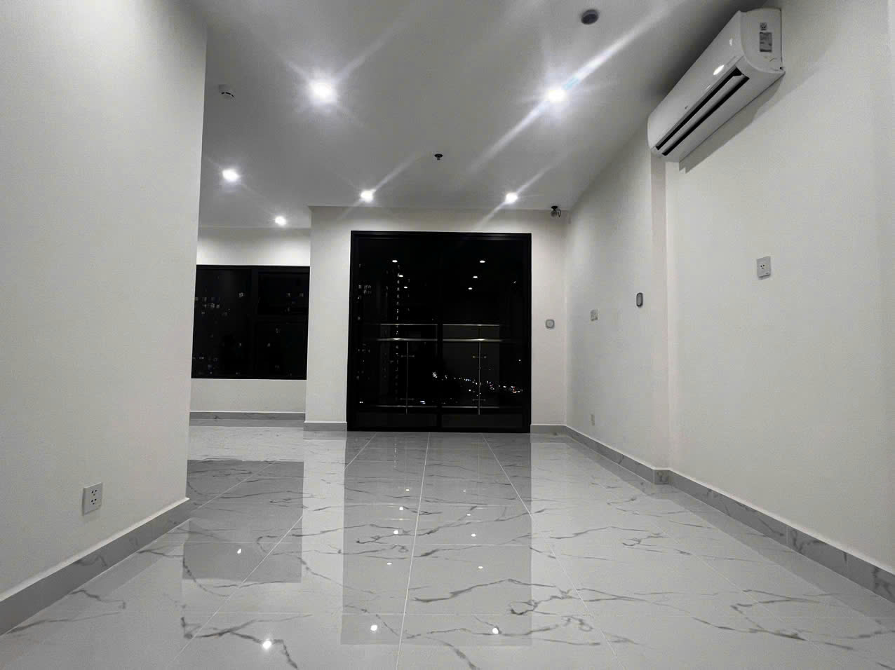 BÁN CĂN HỘ 2PN+ – VIEW KÉP NỘI KHU CÔNG VIÊN & NGOẠI KHU | NHÀ MỚI | THE BEVERLY SOLARI – VINHOMES GRAND PARK - ảnh 7