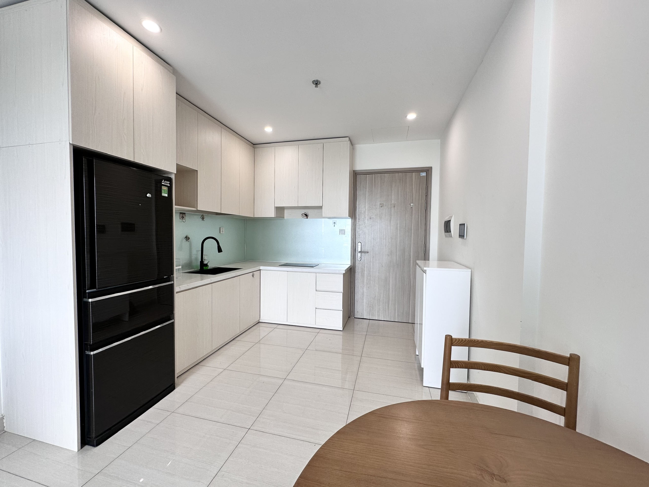 Bán căn hộ 2PN1WC The Rainbow – Vinhomes Grand Park | Full nội thất cao cấp | Giá chỉ 2.8 tỷ - ảnh 3