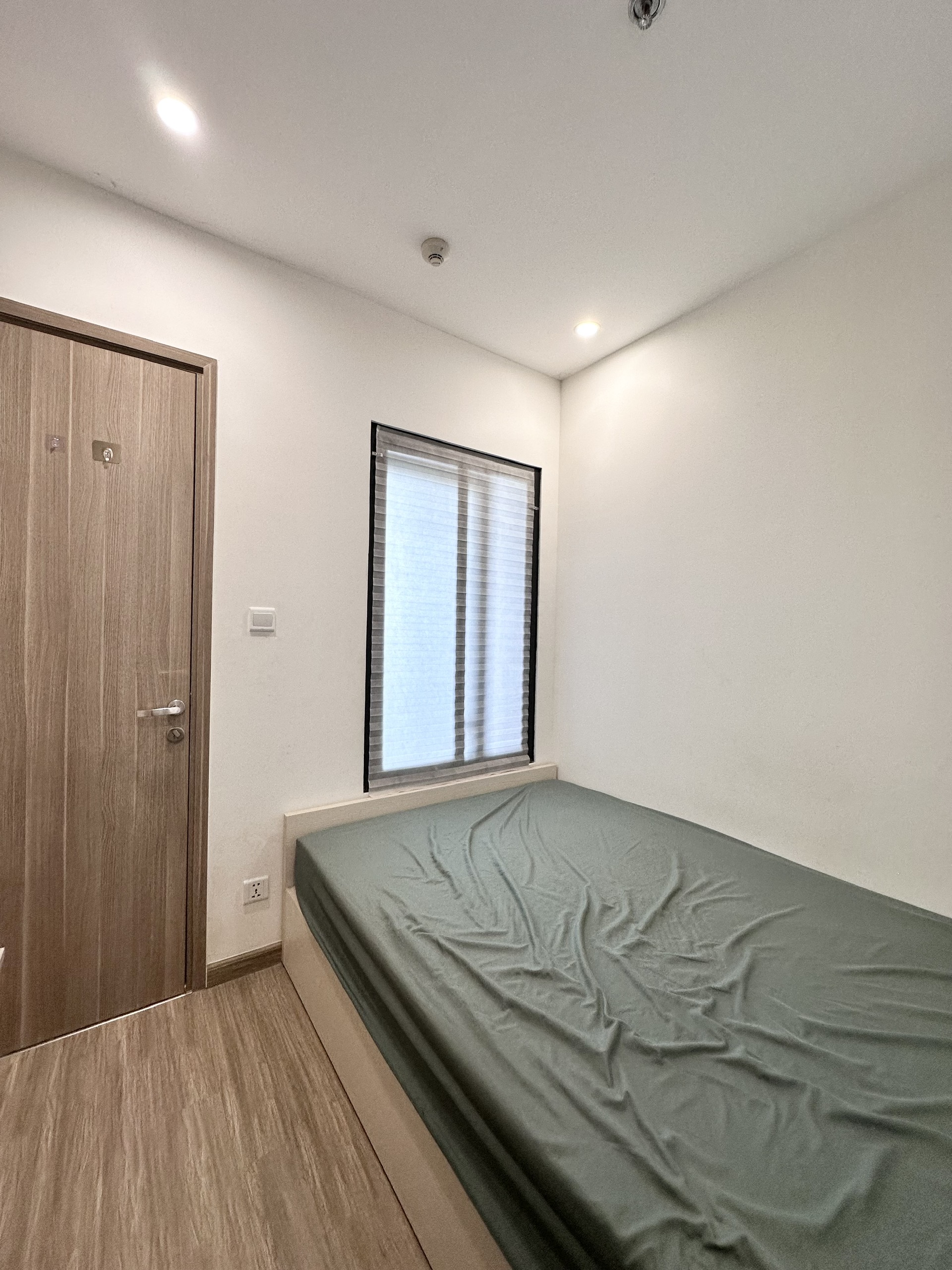 Bán căn hộ 2PN1WC The Rainbow – Vinhomes Grand Park | Full nội thất cao cấp | Giá chỉ 2.8 tỷ - ảnh 4