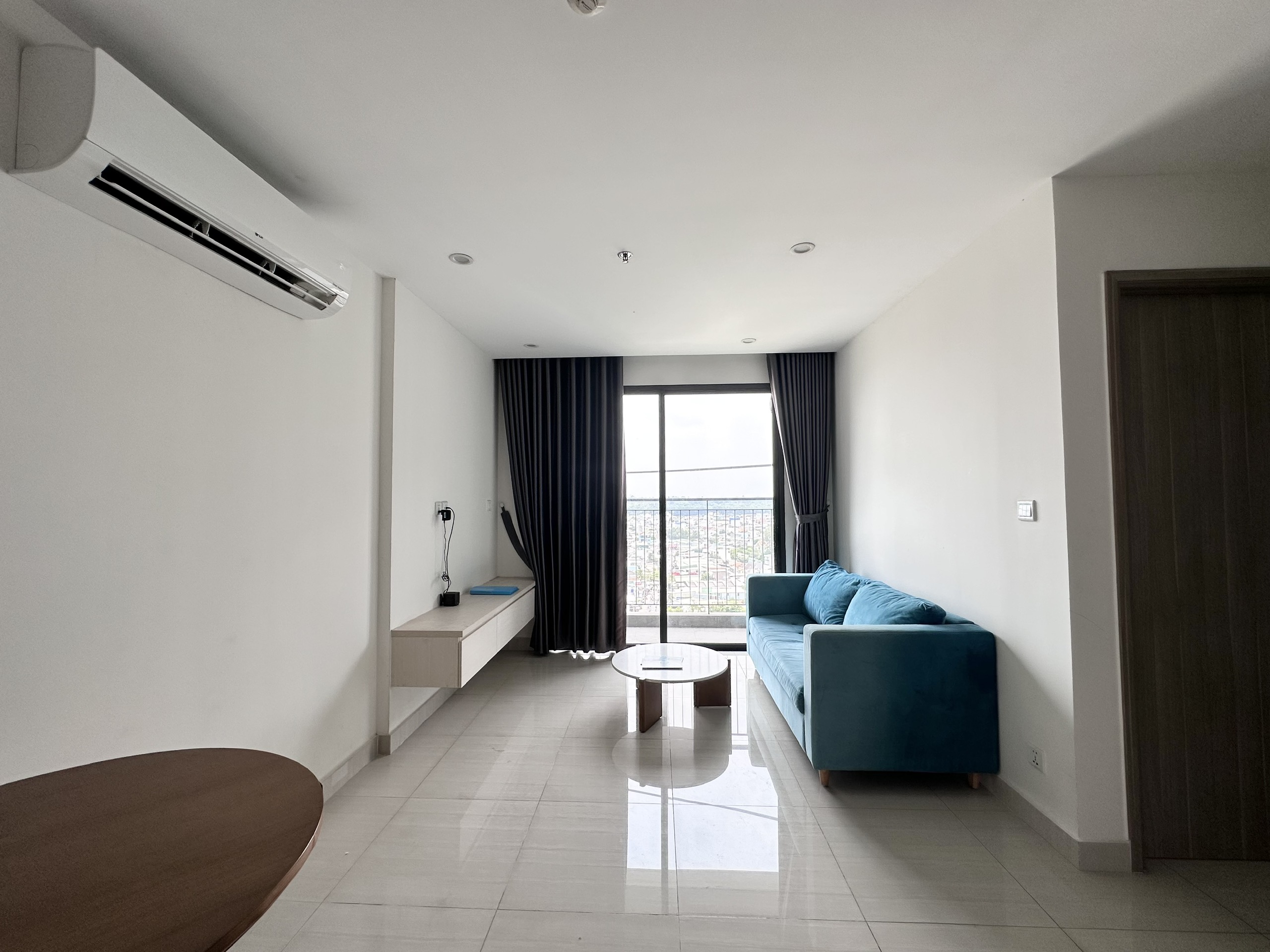 Bán căn hộ 2PN1WC The Rainbow – Vinhomes Grand Park | Full nội thất cao cấp | Giá chỉ 2.8 tỷ - ảnh 5