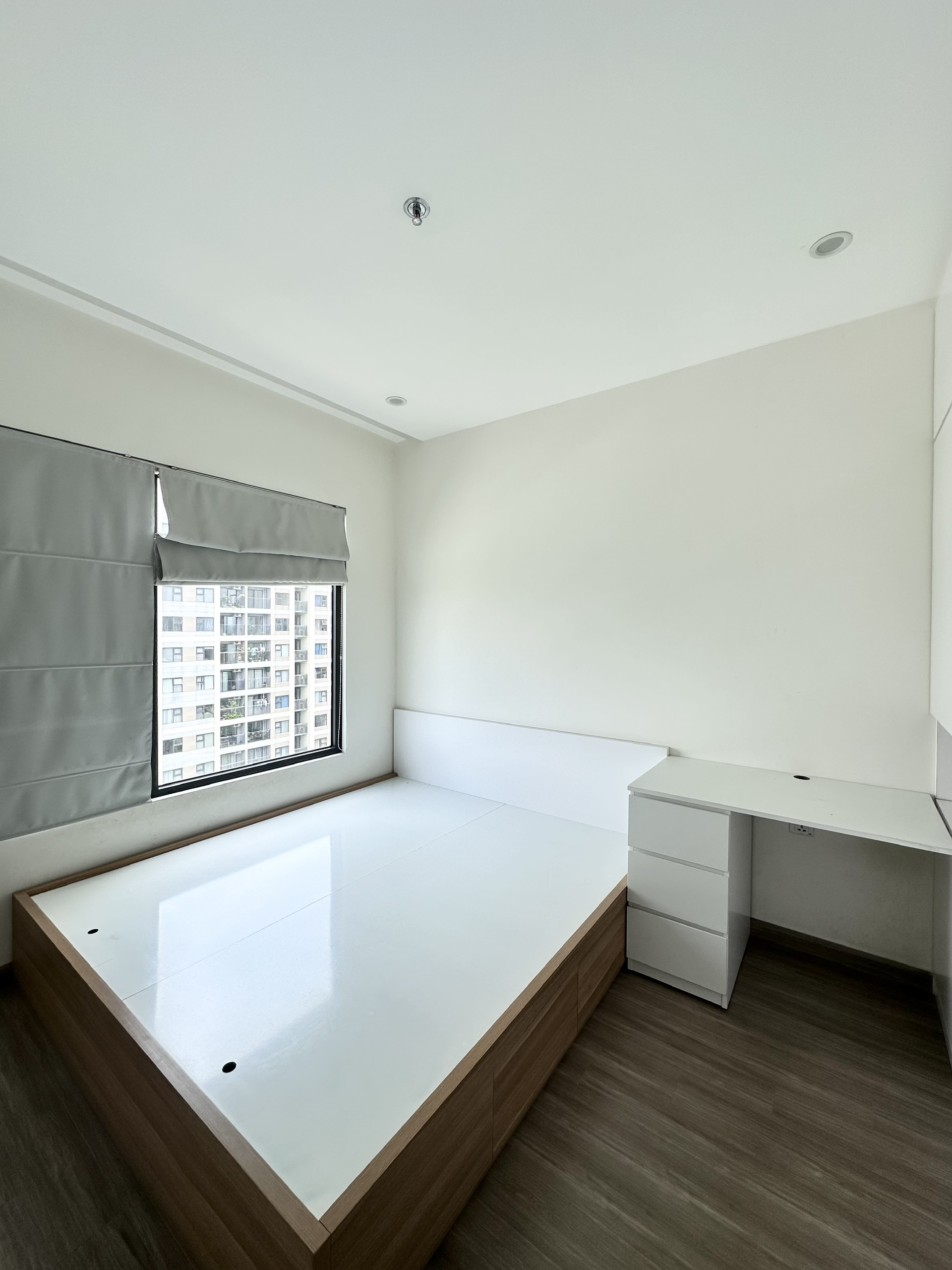 Bán căn hộ 2PN1WC The Rainbow – Vinhomes Grand Park | Full nội thất cao cấp | Giá chỉ 2.8 tỷ - ảnh 6