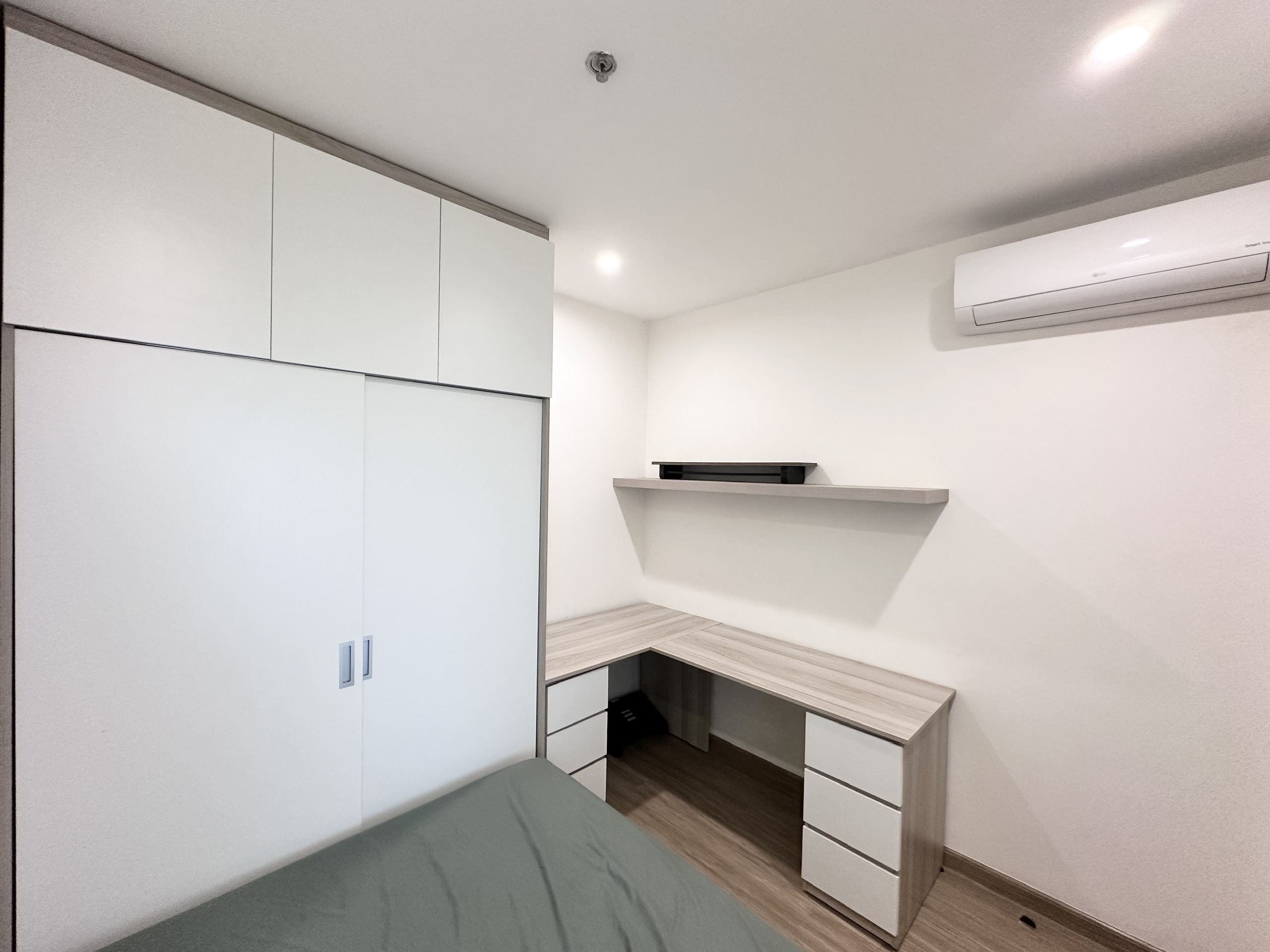 Bán căn hộ 2PN1WC The Rainbow – Vinhomes Grand Park | Full nội thất cao cấp | Giá chỉ 2.8 tỷ - ảnh 7