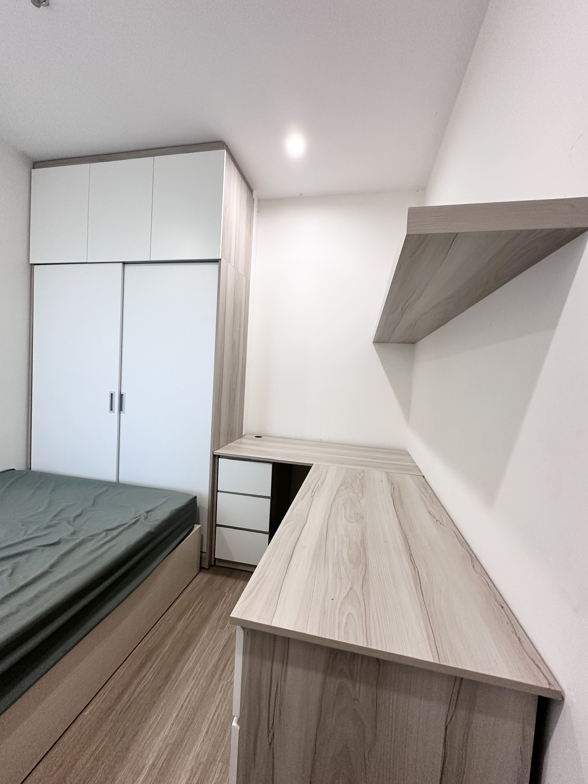 Bán căn hộ 2PN1WC The Rainbow – Vinhomes Grand Park | Full nội thất cao cấp | Giá chỉ 2.8 tỷ - ảnh 8