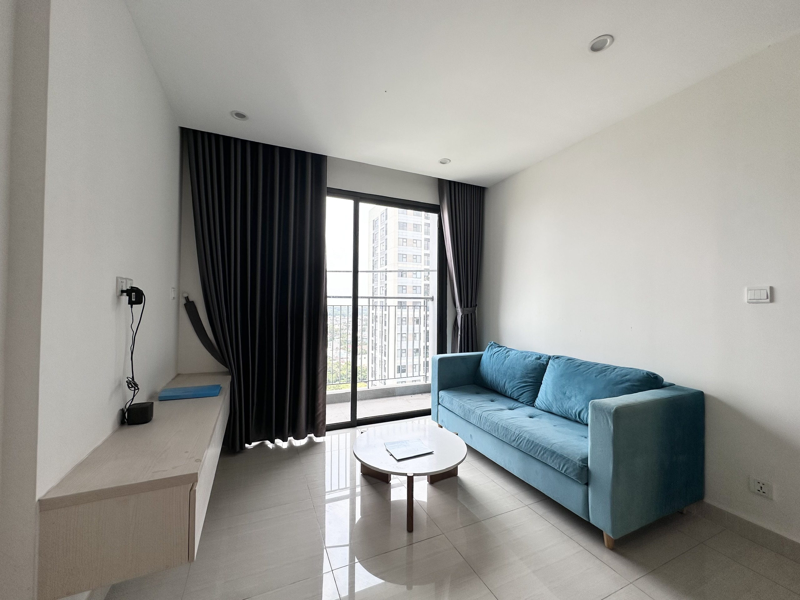 Bán căn hộ 2PN1WC The Rainbow – Vinhomes Grand Park | Full nội thất cao cấp | Giá chỉ 2.8 tỷ - ảnh 9