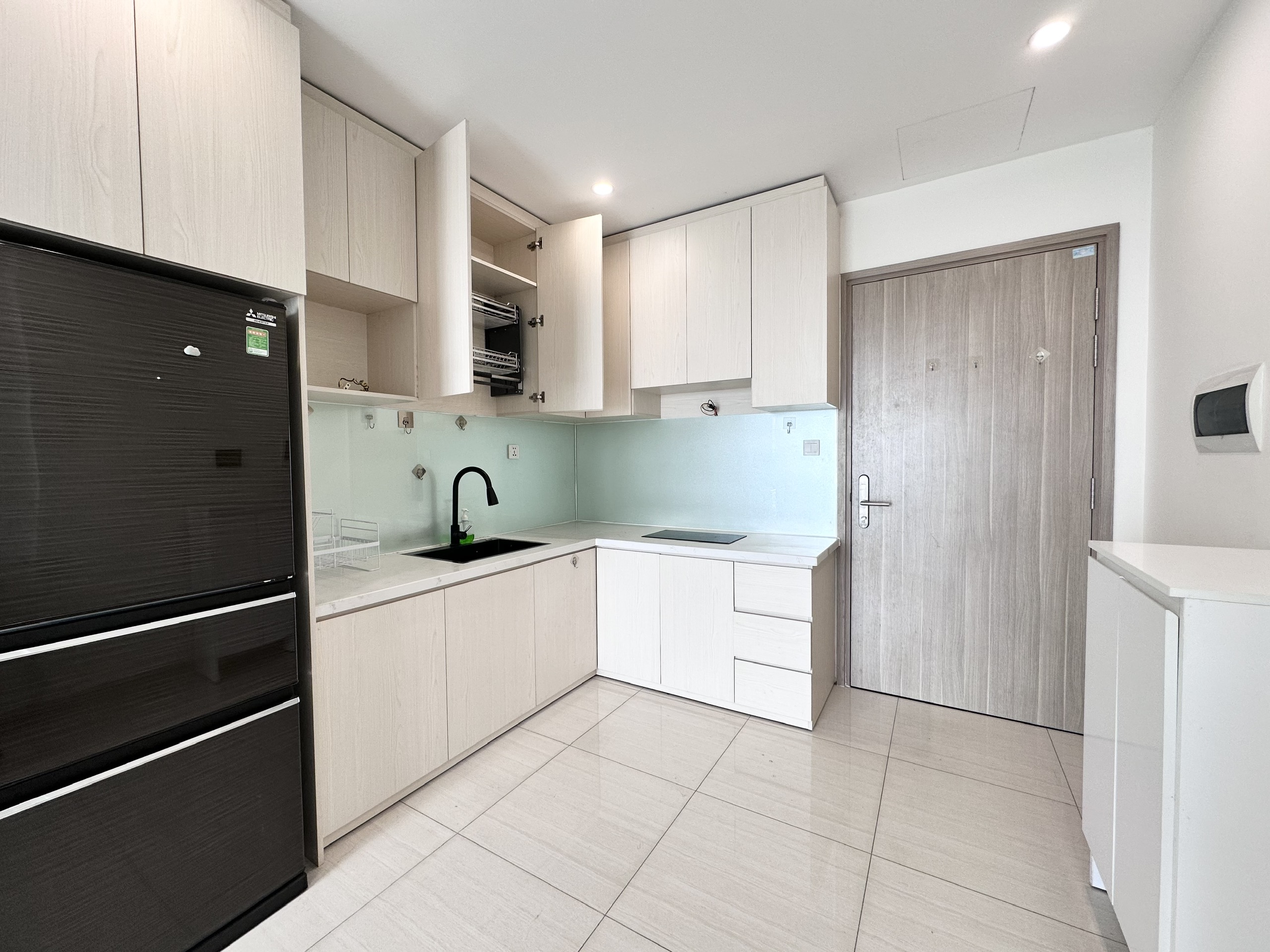 Bán căn hộ 2PN1WC The Rainbow – Vinhomes Grand Park | Full nội thất cao cấp | Giá chỉ 2.8 tỷ - ảnh 10