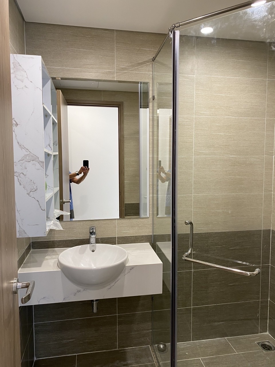 Cho Thuê Căn Hộ 2PN The Beverly Solari Vinhomes Grand Park - Full Nội Thất Gỗ Sang Trọng, Giá Chỉ 10 Triệu - ảnh 9