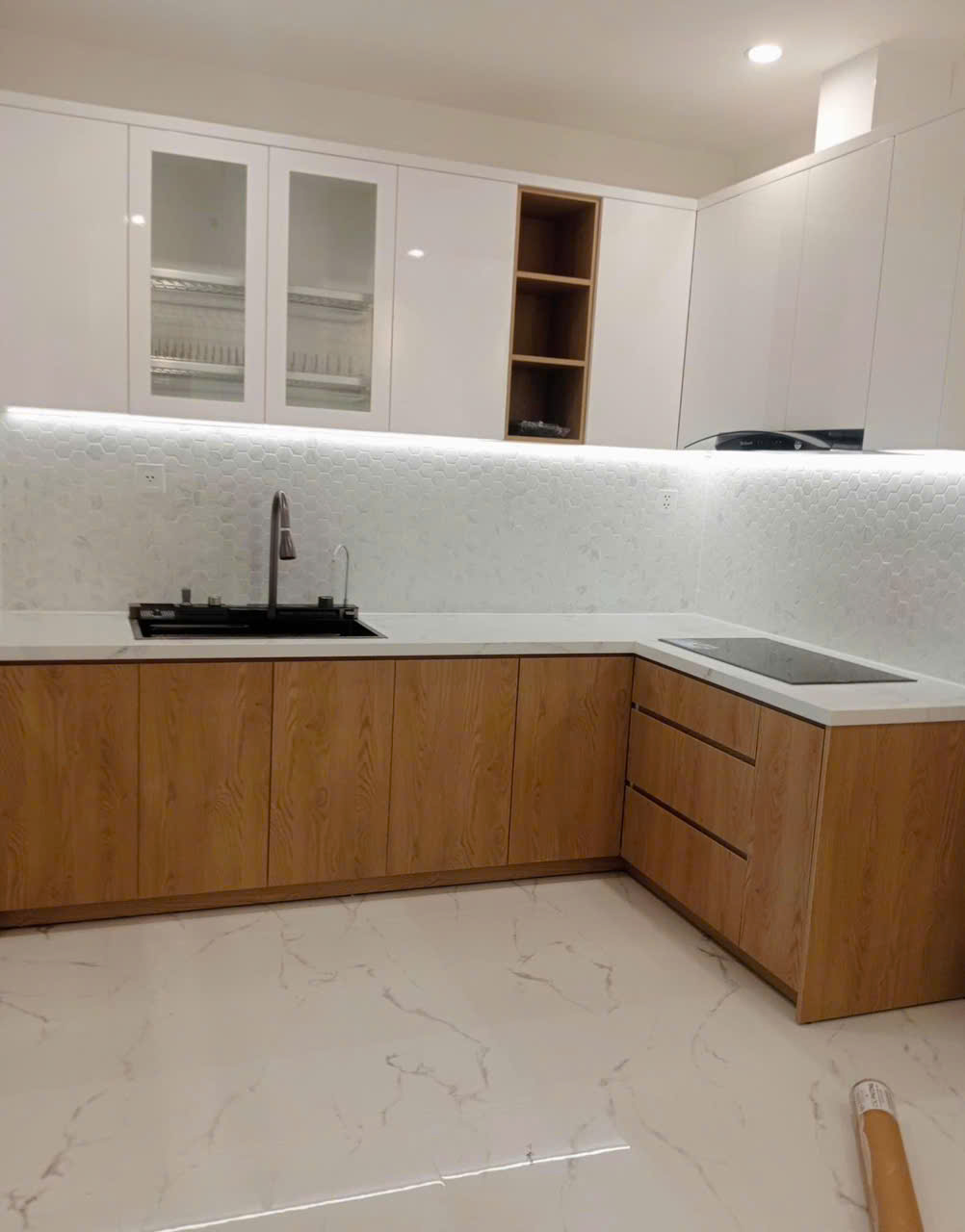 Bán căn hộ Studio The Beverly Solari – Tầng cao, view nội khu thoáng mát, full nội thất – Giá tốt tại Vinhomes Grand Park Quận 9 - ảnh 7