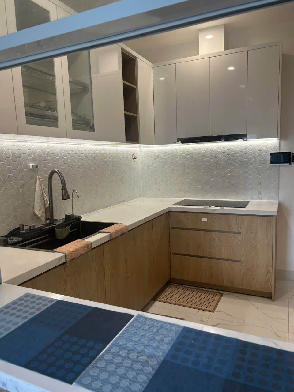 Bán căn hộ Studio The Beverly Solari – Tầng cao, view nội khu thoáng mát, full nội thất – Giá tốt tại Vinhomes Grand Park Quận 9 - ảnh 8