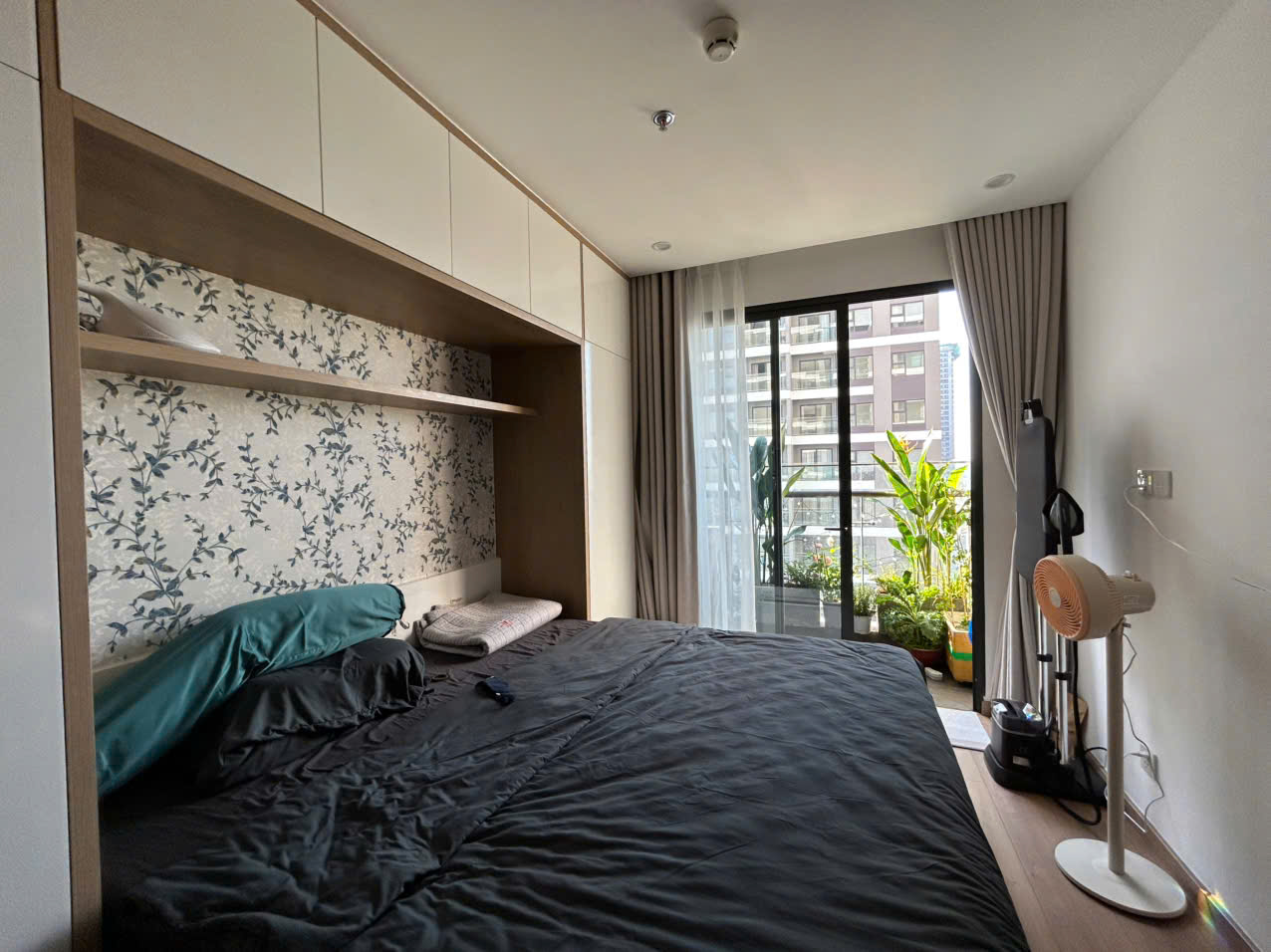 Bán căn hộ Studio The Beverly Solari – Tầng cao, view nội khu thoáng mát, full nội thất – Giá tốt tại Vinhomes Grand Park Quận 9 - ảnh 10