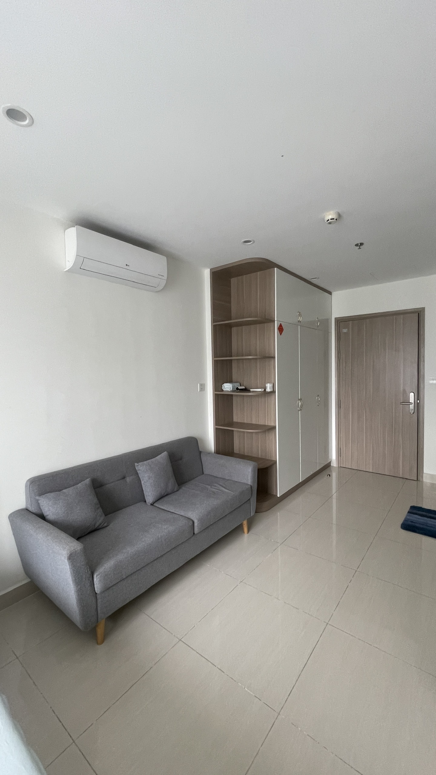 Bán căn hộ Studio The Origami – Vinhomes Grand Park | Full nội thất – Hướng Đông Bắc – Giá chỉ 2.02 tỷ - ảnh 7