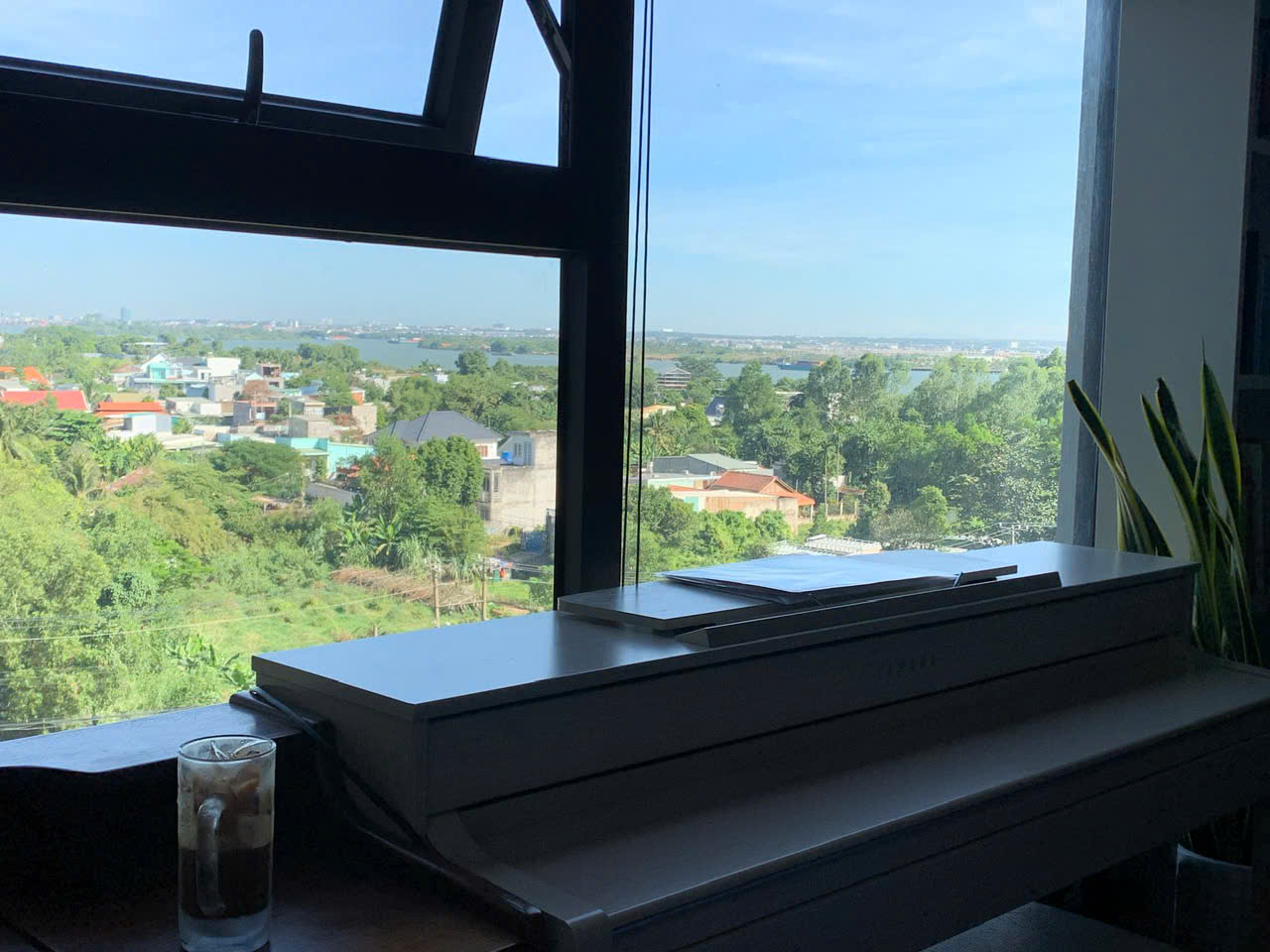 BÁN CĂN HỘ STUDIO THE BEVERLY SOLARI VINHOMES GRAND PARK – FULL NỘI THẤT – VIEW NGOẠI KHU XANH MÁT – GIÁ TỐT - ảnh 5