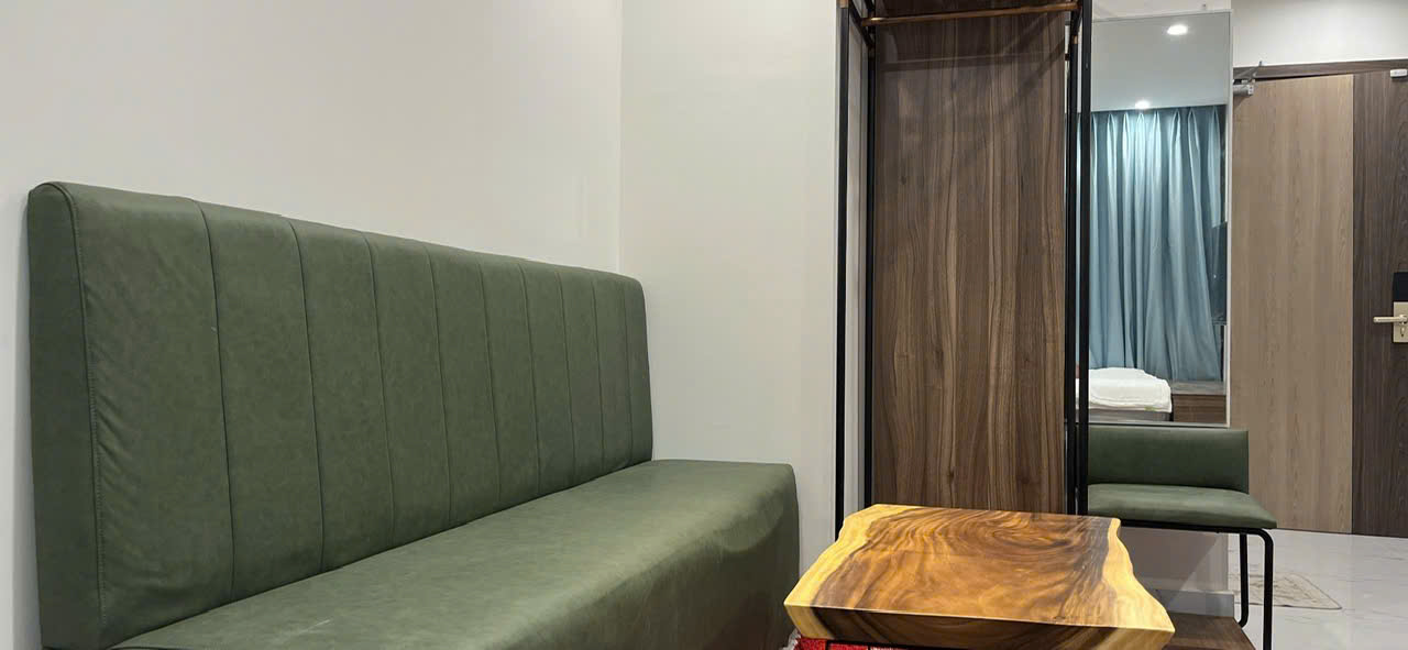 Bán căn hộ Studio The Beverly Solari – Vinhomes Grand Park | Full nội thất, giá tốt