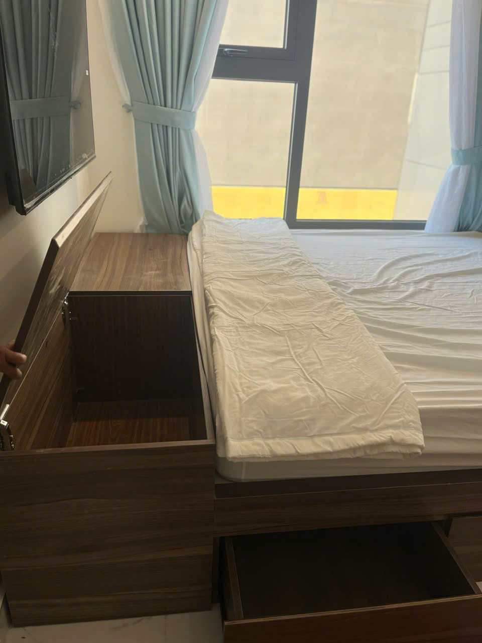 Bán căn hộ Studio The Beverly Solari – Vinhomes Grand Park | Full nội thất, giá tốt