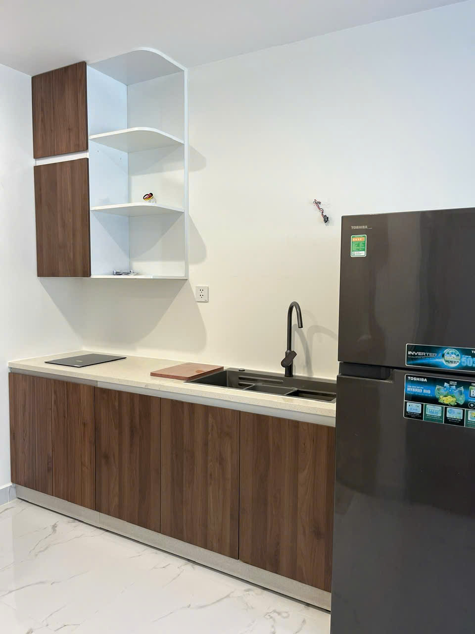 Bán căn hộ Studio The Beverly Solari – Vinhomes Grand Park | Full nội thất, giá tốt