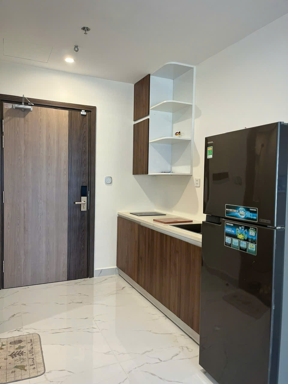 Bán căn hộ Studio The Beverly Solari – Vinhomes Grand Park | Full nội thất, giá tốt - ảnh 6