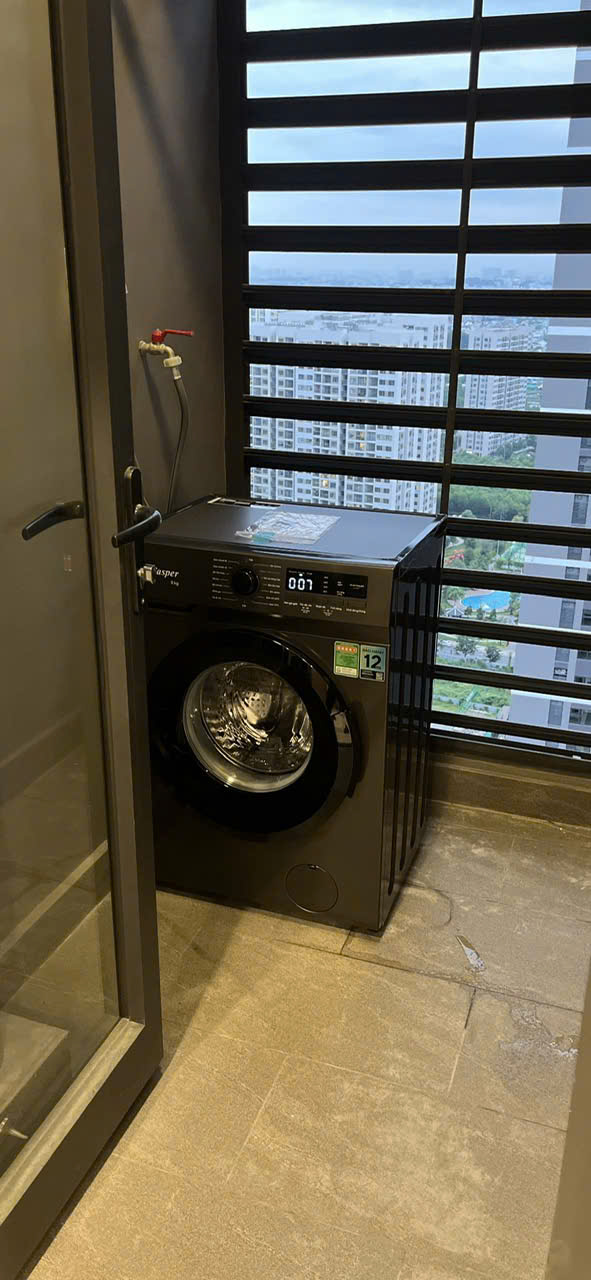 Bán căn hộ Studio The Beverly Solari – Vinhomes Grand Park | Full nội thất, giá tốt