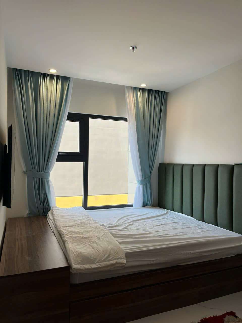 Bán căn hộ Studio The Beverly Solari – Vinhomes Grand Park | Full nội thất, giá tốt