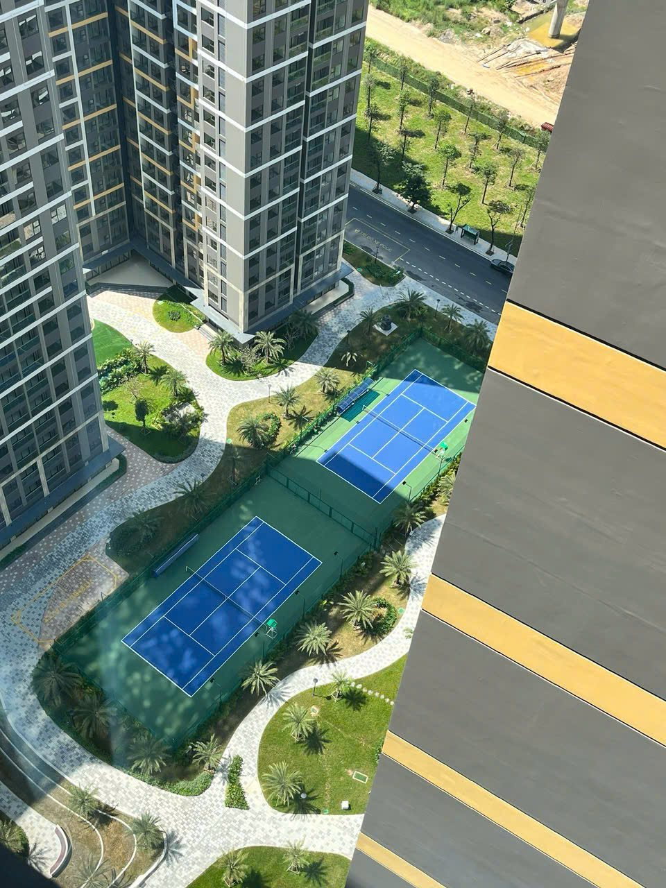 Bán căn hộ Studio The Beverly Solari – Vinhomes Grand Park | Full nội thất, giá tốt