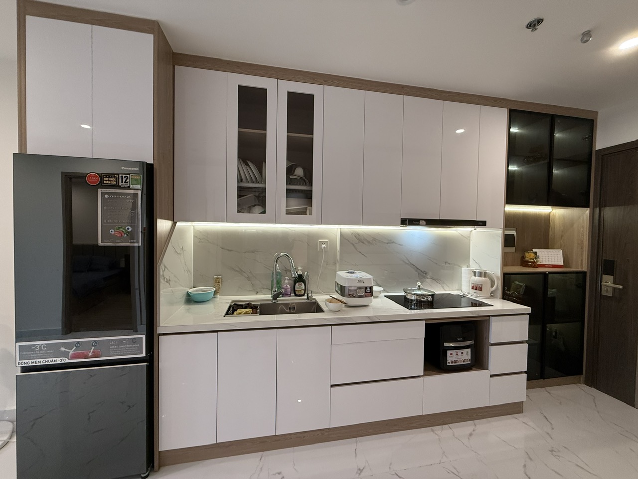 BÁN CĂN HỘ GLORY HEIGHTS VINHOMES GRAND PARK – FULL NỘI THẤT CAO CẤP, TẦNG CAO – VIEW THOÁNG – GIÁ TỐT