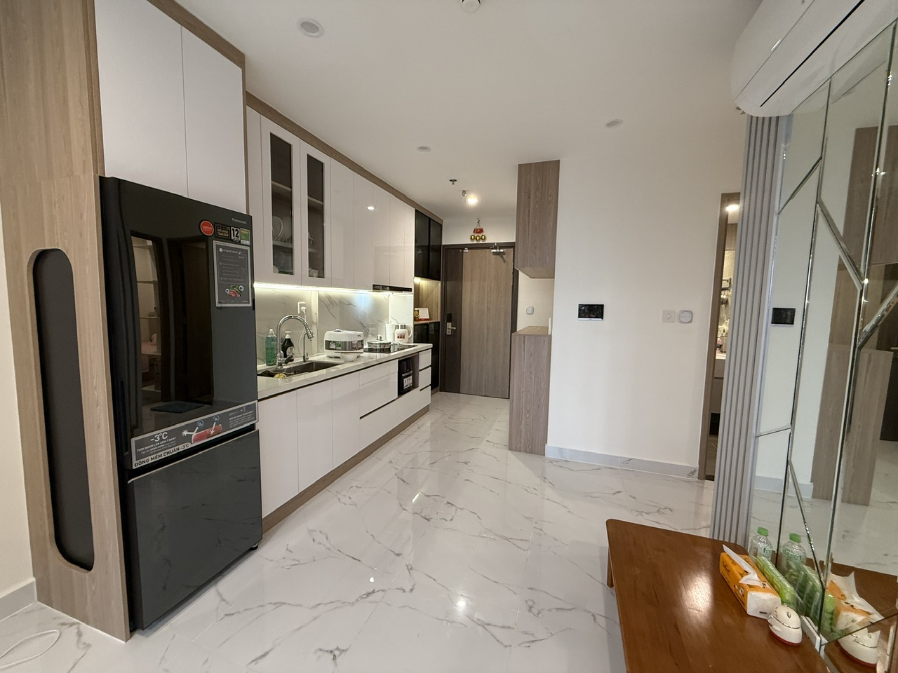 BÁN CĂN HỘ GLORY HEIGHTS VINHOMES GRAND PARK – FULL NỘI THẤT CAO CẤP, TẦNG CAO – VIEW THOÁNG – GIÁ TỐT