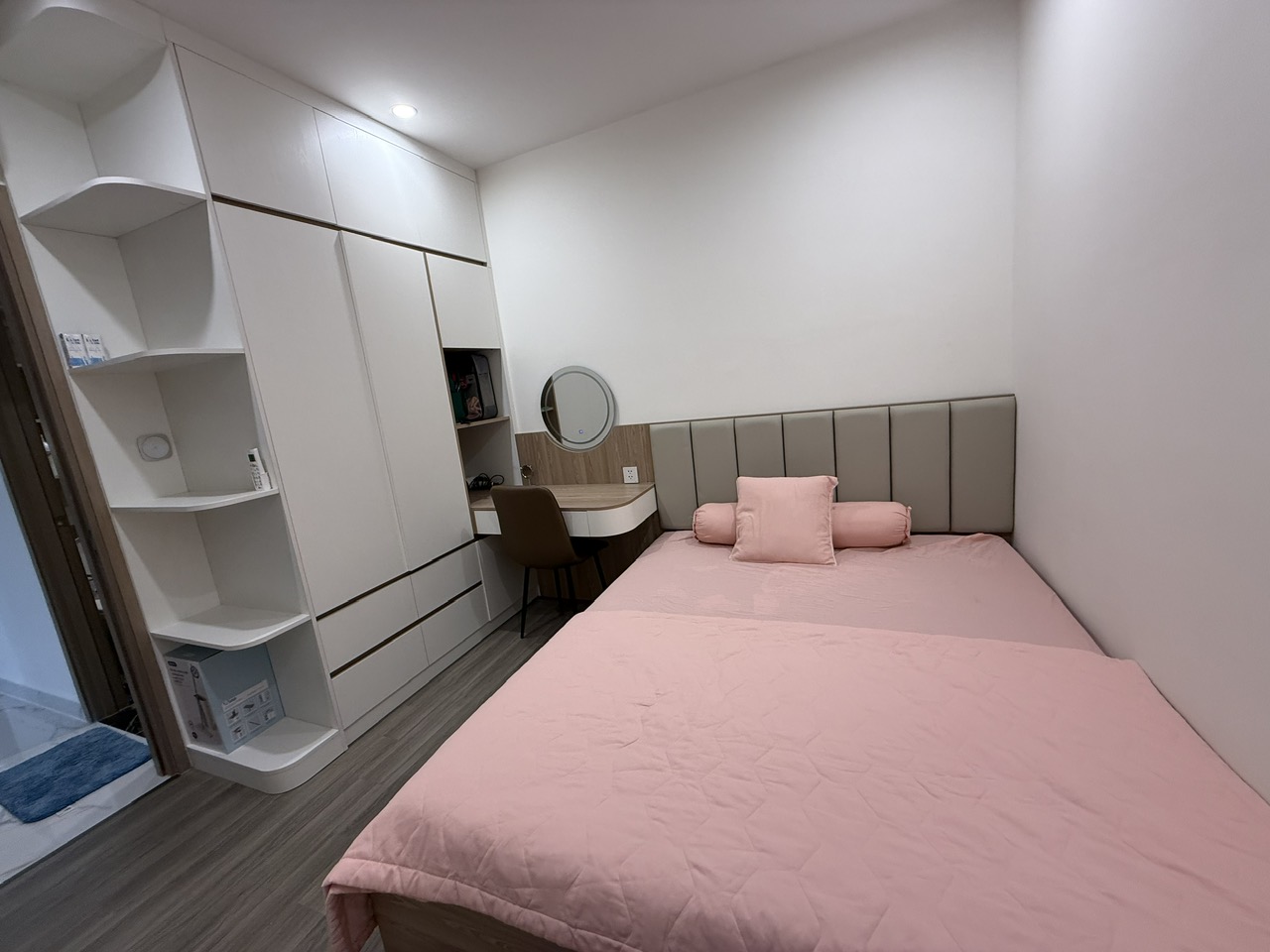 BÁN CĂN HỘ GLORY HEIGHTS VINHOMES GRAND PARK – FULL NỘI THẤT CAO CẤP, TẦNG CAO – VIEW THOÁNG – GIÁ TỐT - ảnh 6