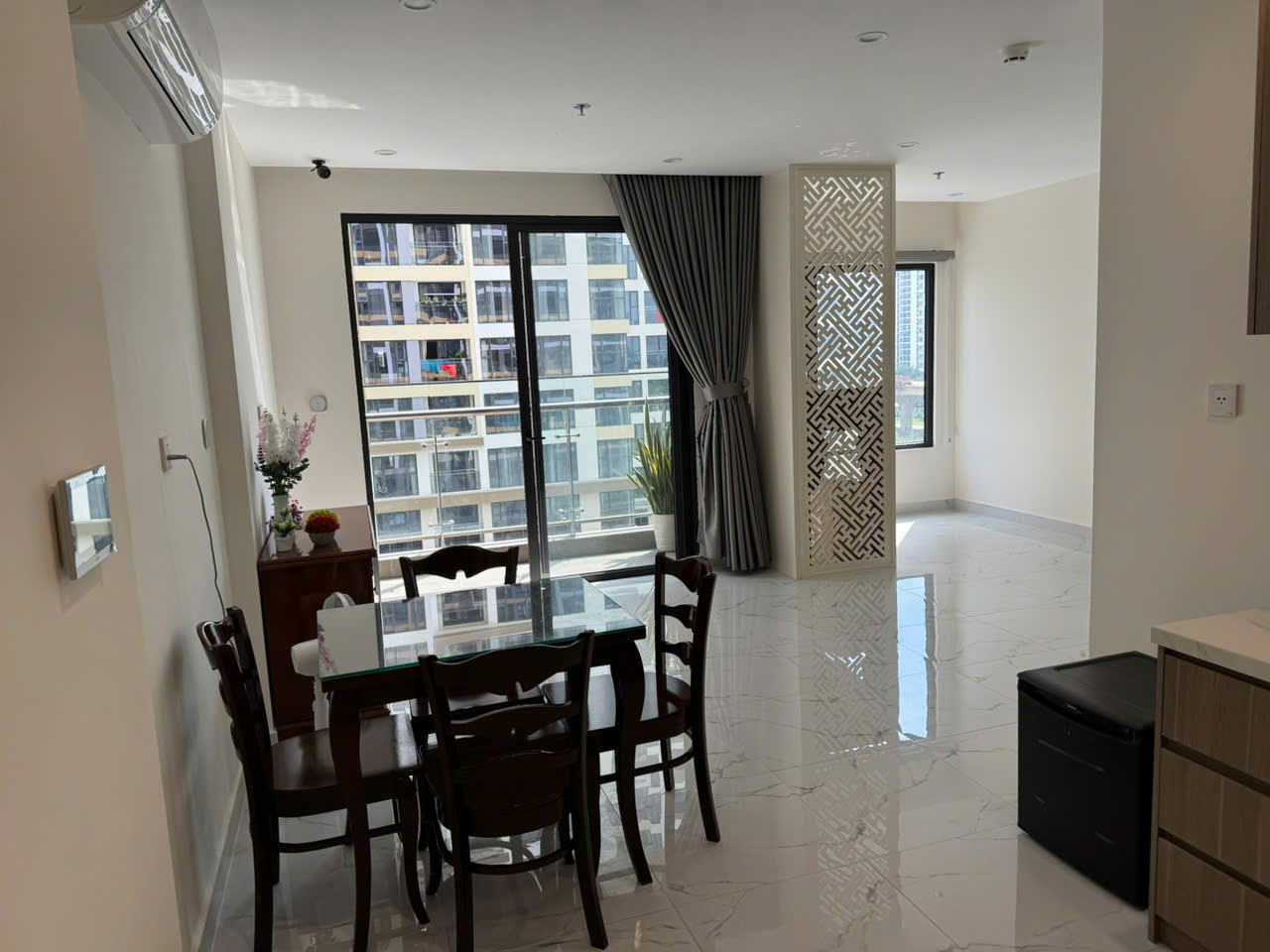 BÁN CĂN HỘ GLORY HEIGHTS VINHOMES GRAND PARK -  2PN+ FULL NỘI THẤT - GIÁ CHỈ 4.45 TỶ - ảnh 2