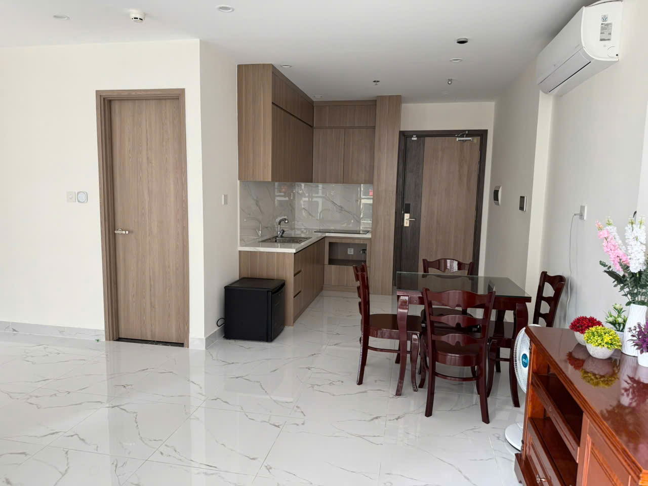 BÁN CĂN HỘ GLORY HEIGHTS VINHOMES GRAND PARK -  2PN+ FULL NỘI THẤT - GIÁ CHỈ 4.45 TỶ - ảnh 3