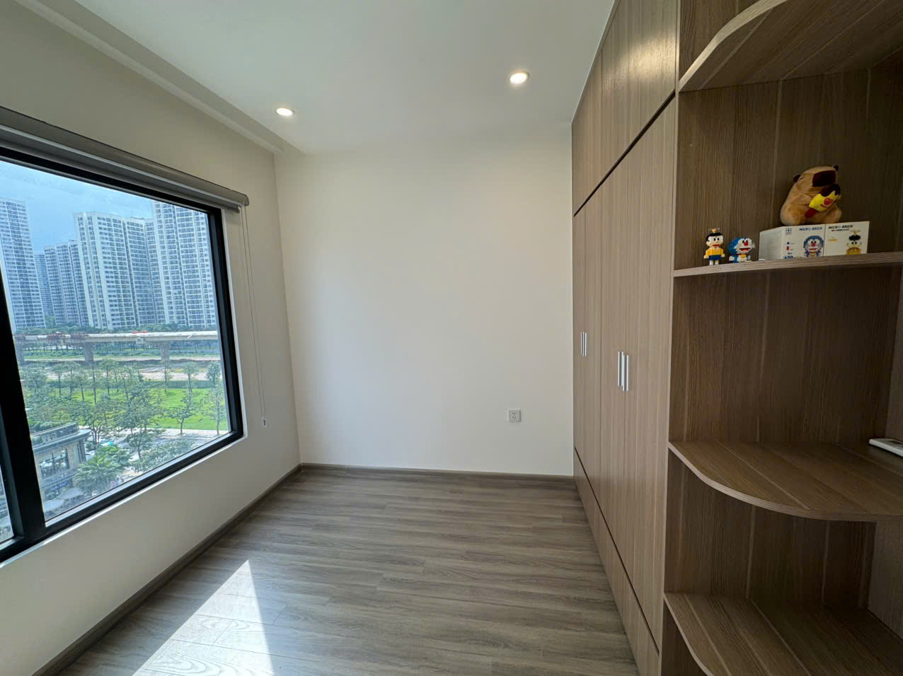 BÁN CĂN HỘ GLORY HEIGHTS VINHOMES GRAND PARK -  2PN+ FULL NỘI THẤT - GIÁ CHỈ 4.45 TỶ - ảnh 4