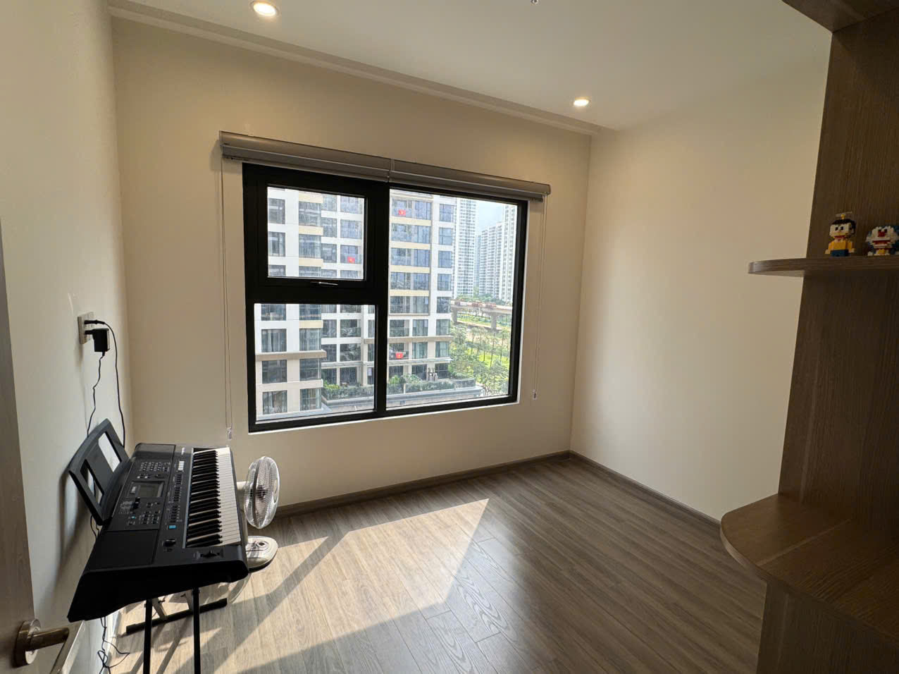 BÁN CĂN HỘ GLORY HEIGHTS VINHOMES GRAND PARK -  2PN+ FULL NỘI THẤT - GIÁ CHỈ 4.45 TỶ - ảnh 6