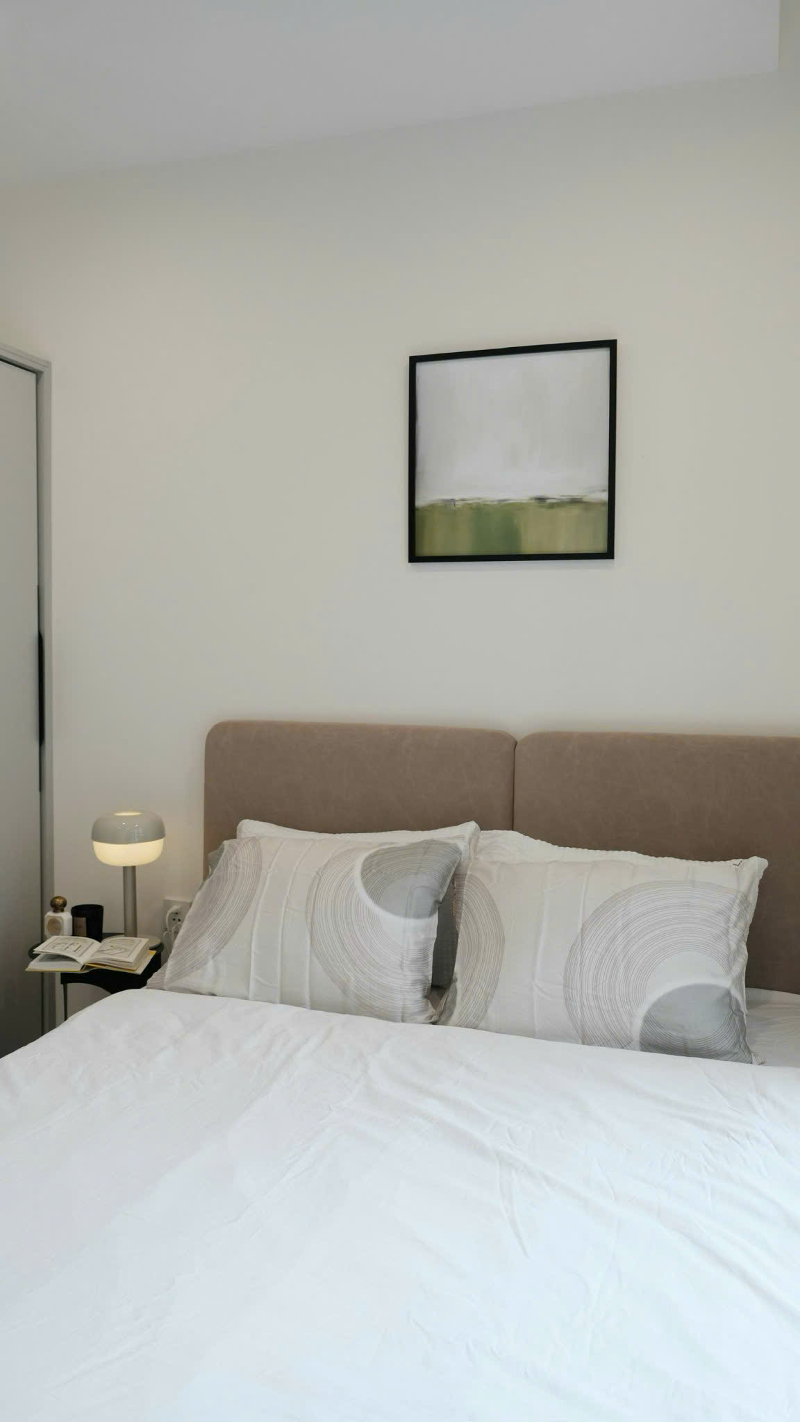 CHO THUÊ CĂN HỘ VINHOMES GRAND PARK – GLORY HEIGHTS  View nội khu đẹp – Tầng cao – Full nội thất - ảnh 7