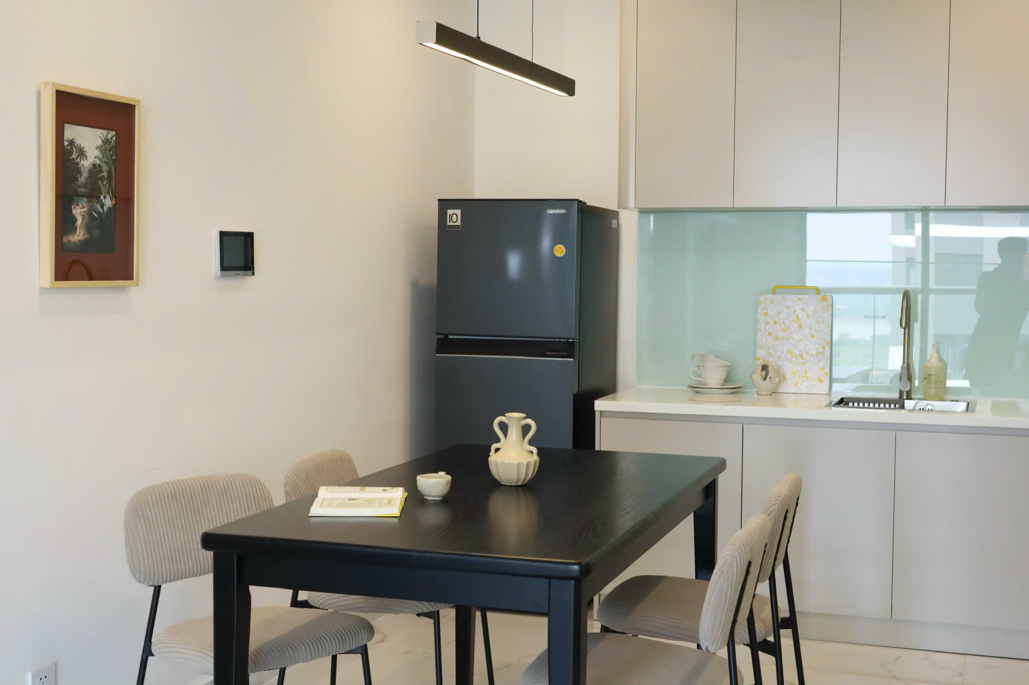 CHO THUÊ CĂN HỘ 3PN GLORY HEIGHTS VINHOMES GRAND PARK – FULL NỘI THẤT CAO CẤP - ảnh 2