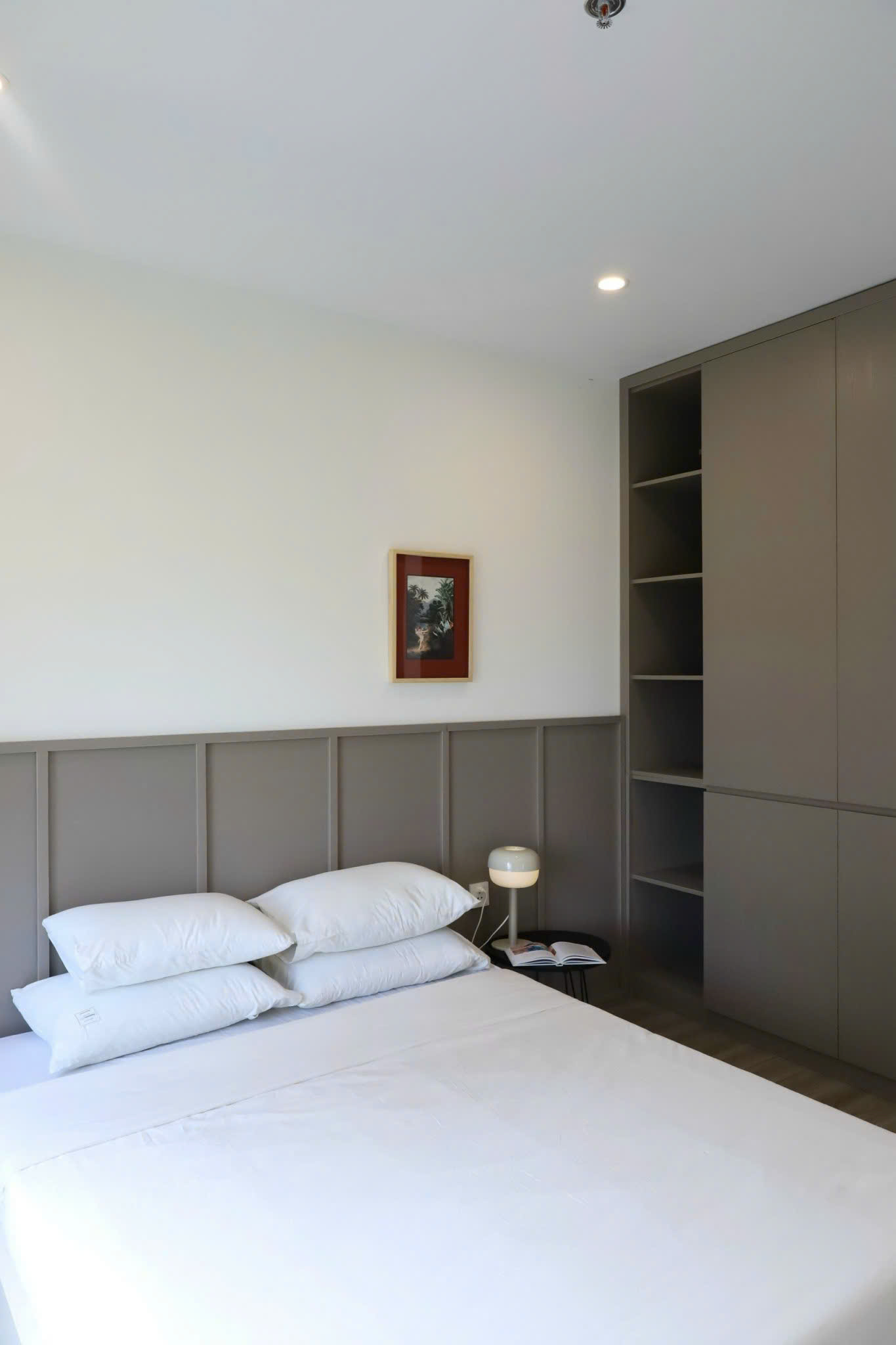 CHO THUÊ CĂN HỘ 3PN GLORY HEIGHTS VINHOMES GRAND PARK – FULL NỘI THẤT CAO CẤP - ảnh 3