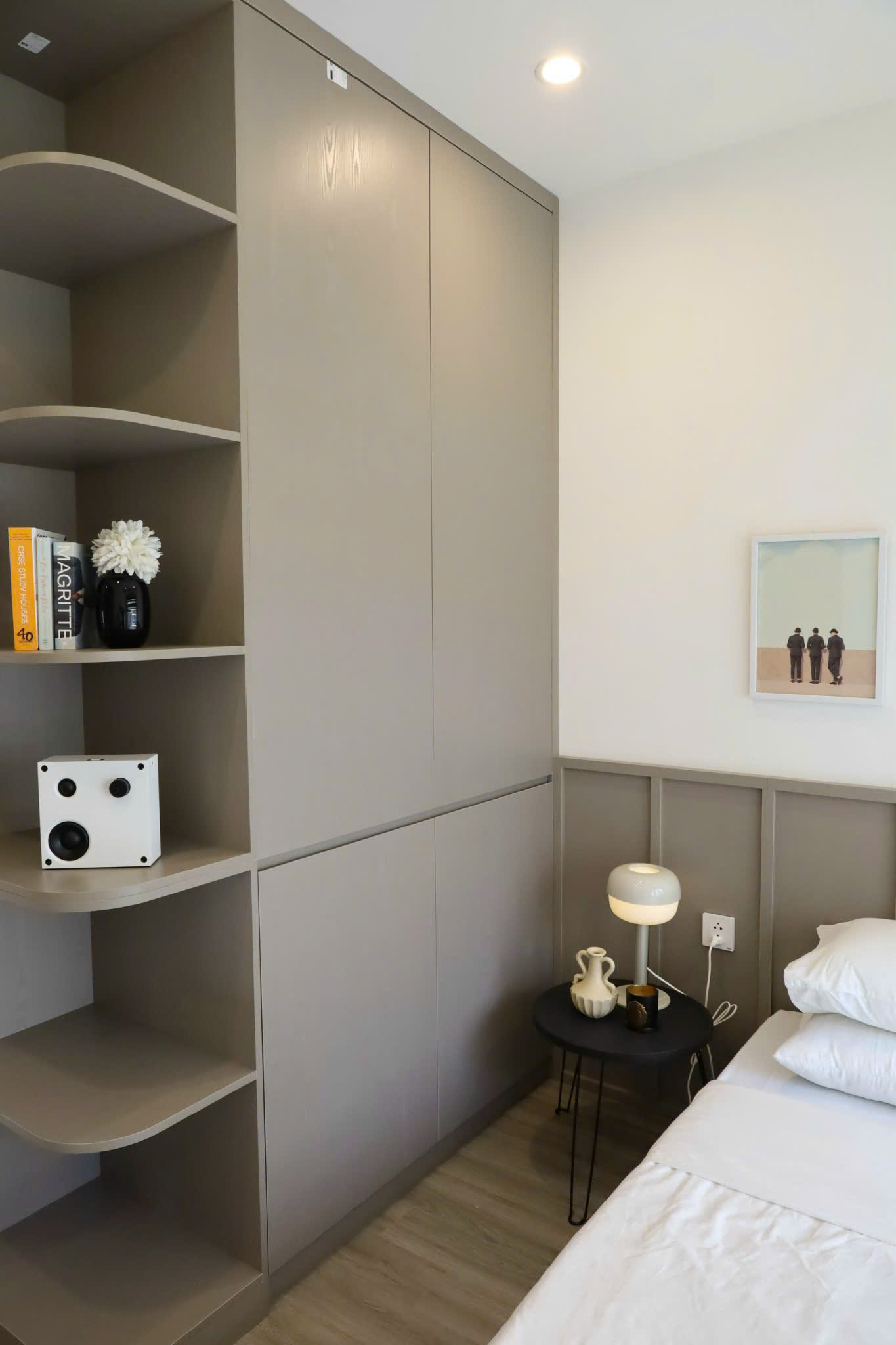 CHO THUÊ CĂN HỘ 3PN GLORY HEIGHTS VINHOMES GRAND PARK – FULL NỘI THẤT CAO CẤP - ảnh 7