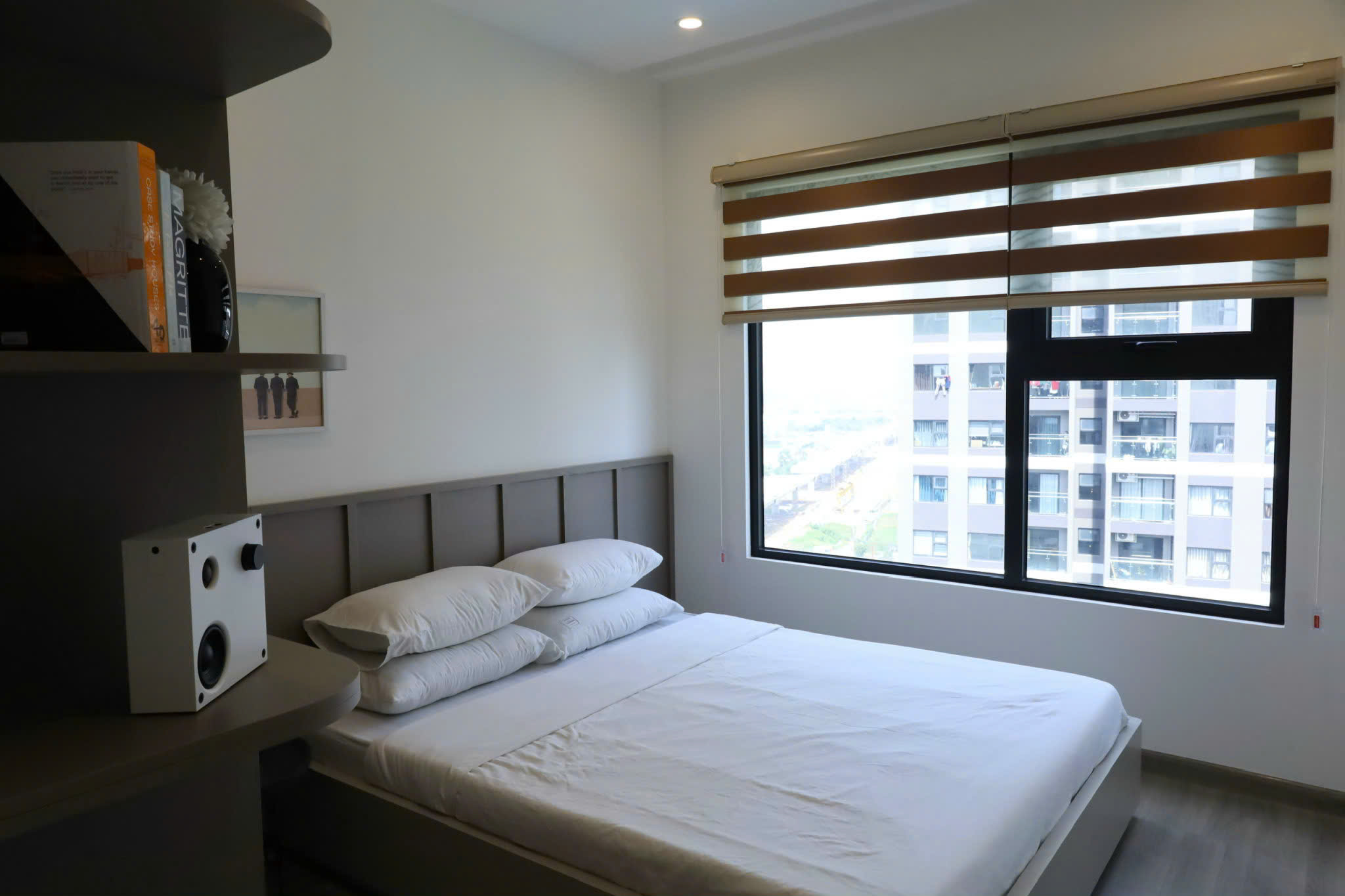 CHO THUÊ CĂN HỘ 3PN GLORY HEIGHTS VINHOMES GRAND PARK – FULL NỘI THẤT CAO CẤP - ảnh 9
