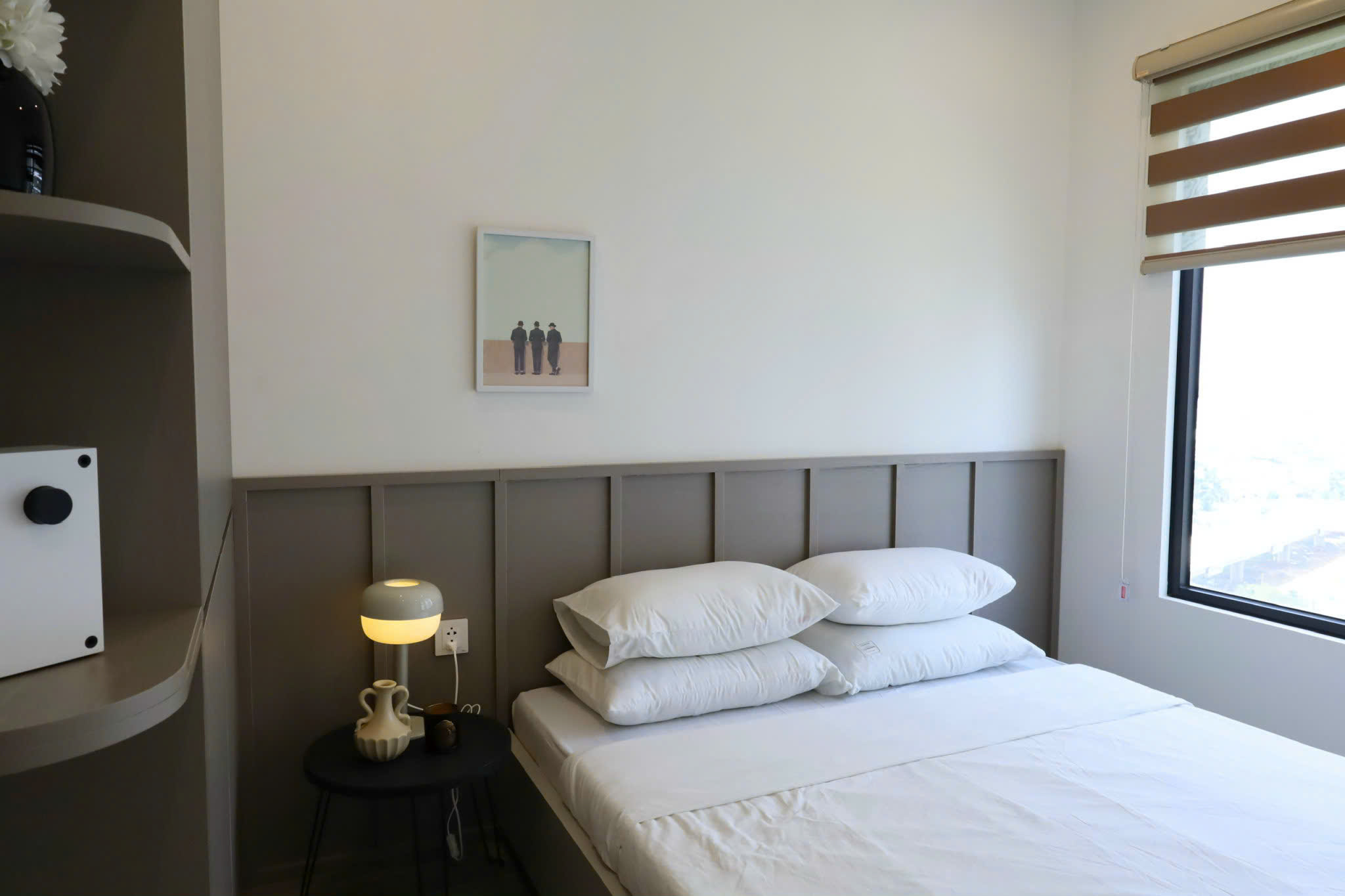 CHO THUÊ CĂN HỘ 3PN GLORY HEIGHTS VINHOMES GRAND PARK – FULL NỘI THẤT CAO CẤP - ảnh 10