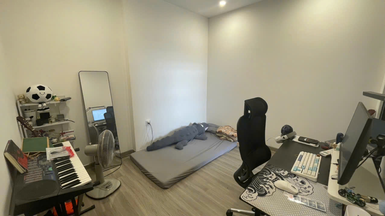 BÁN CĂN HỘ GLORY HEIGHTS – VINHOMES GRAND PARK | 2PN 2WC | GIÁ TỐT - ảnh 3